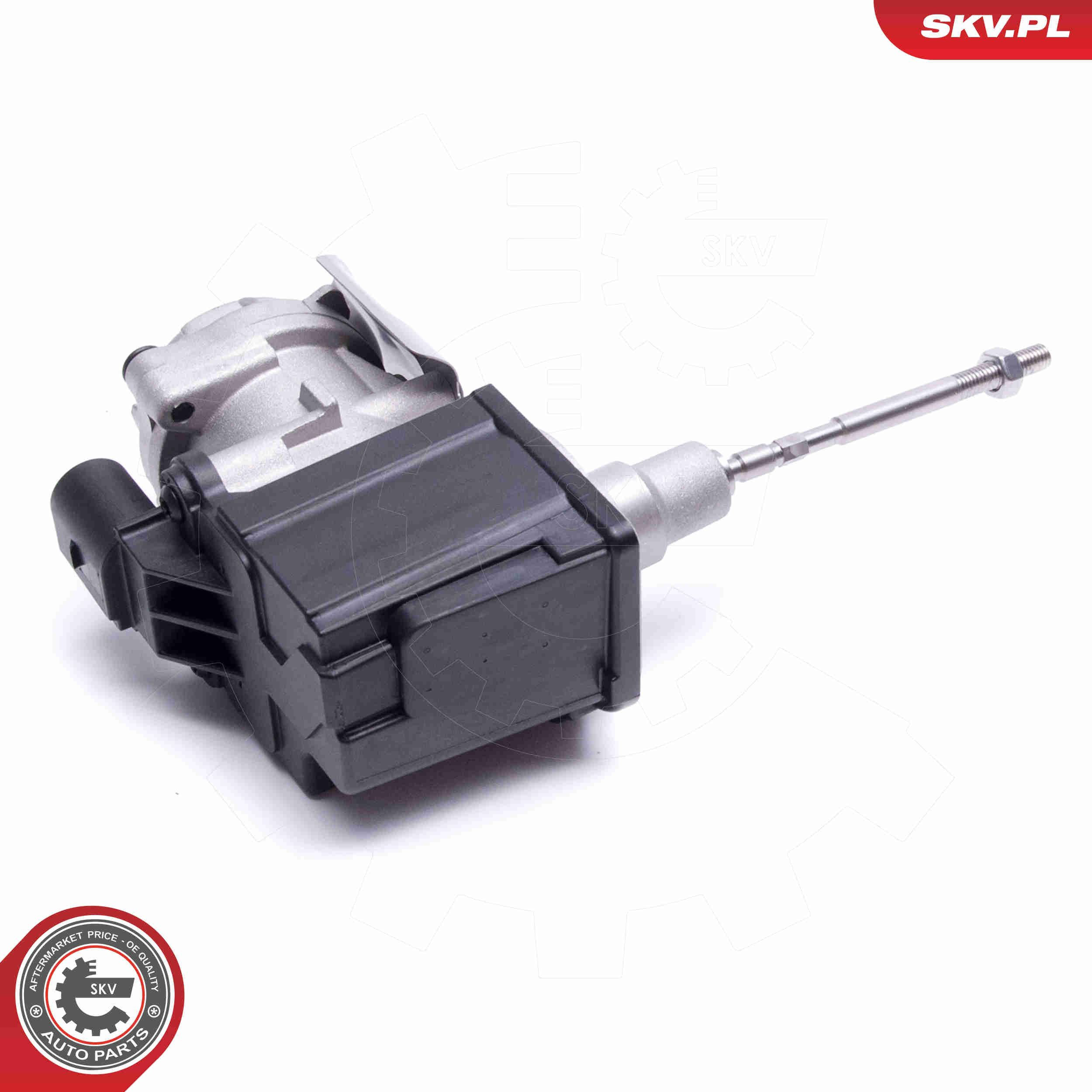 Купити 95SKV406 SKV Клапан управління турбіною