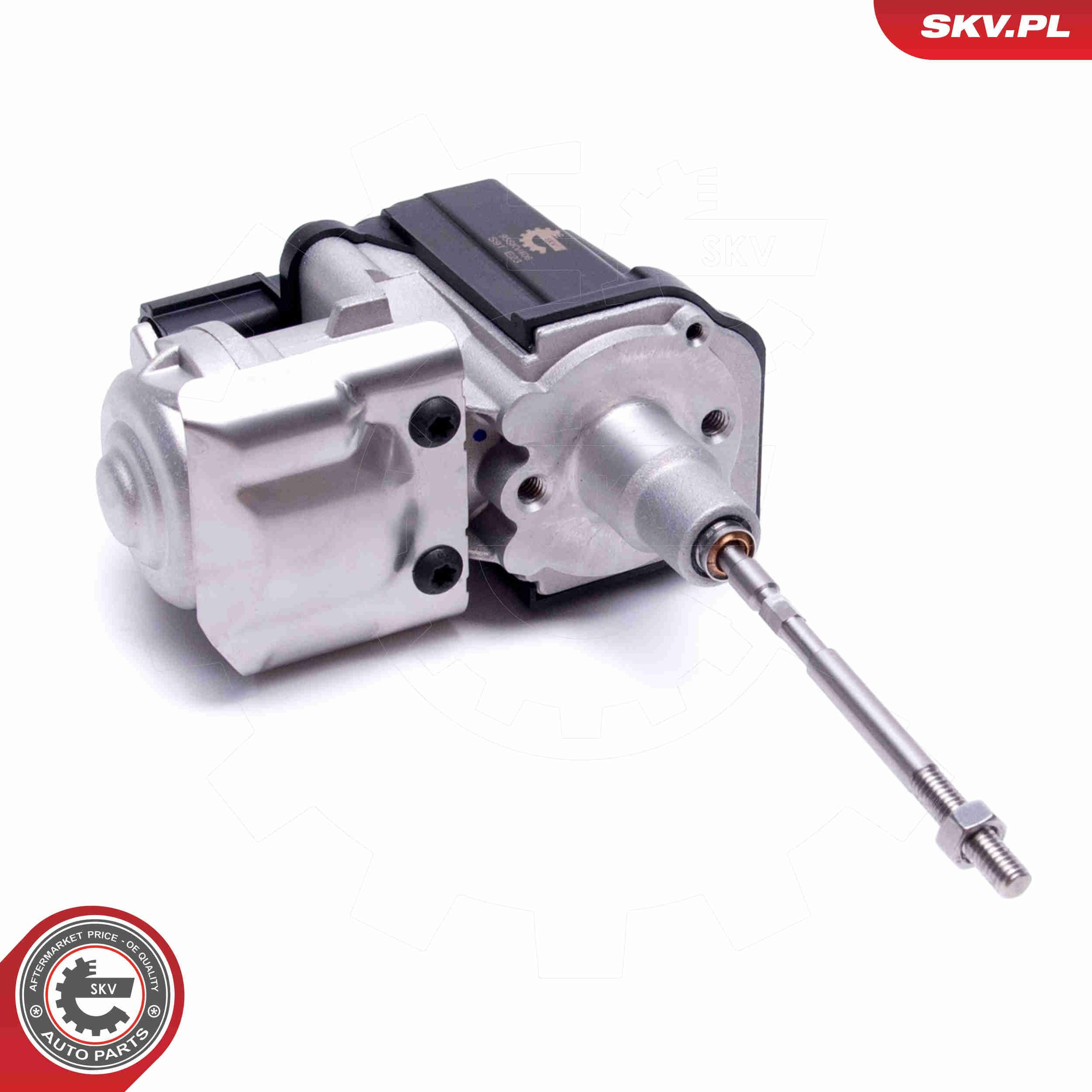 Модуль керування турбіною SKV 95SKV406 ціна, від 132.51 USD