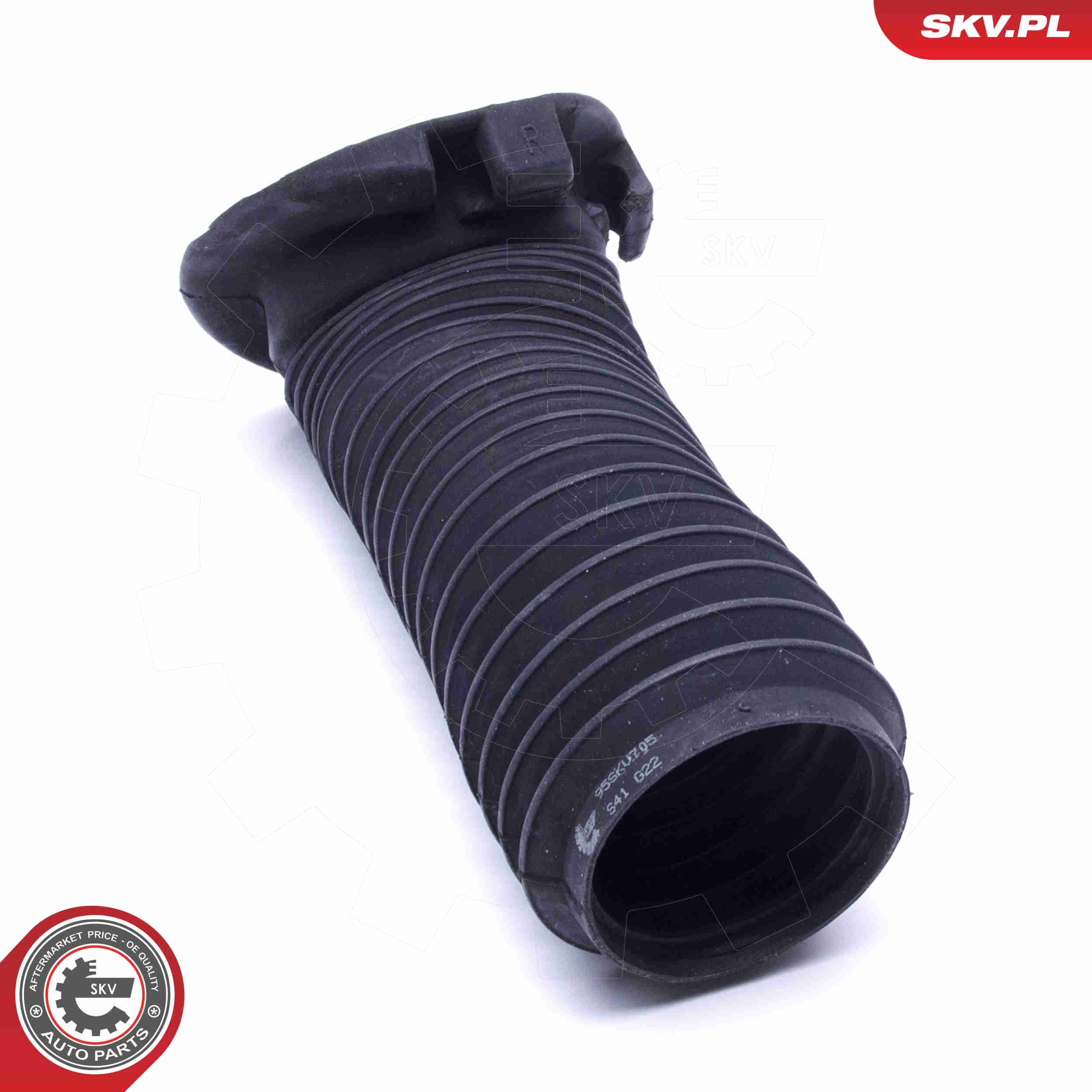 Пильник амортизатора переднього 95SKV705 SKV