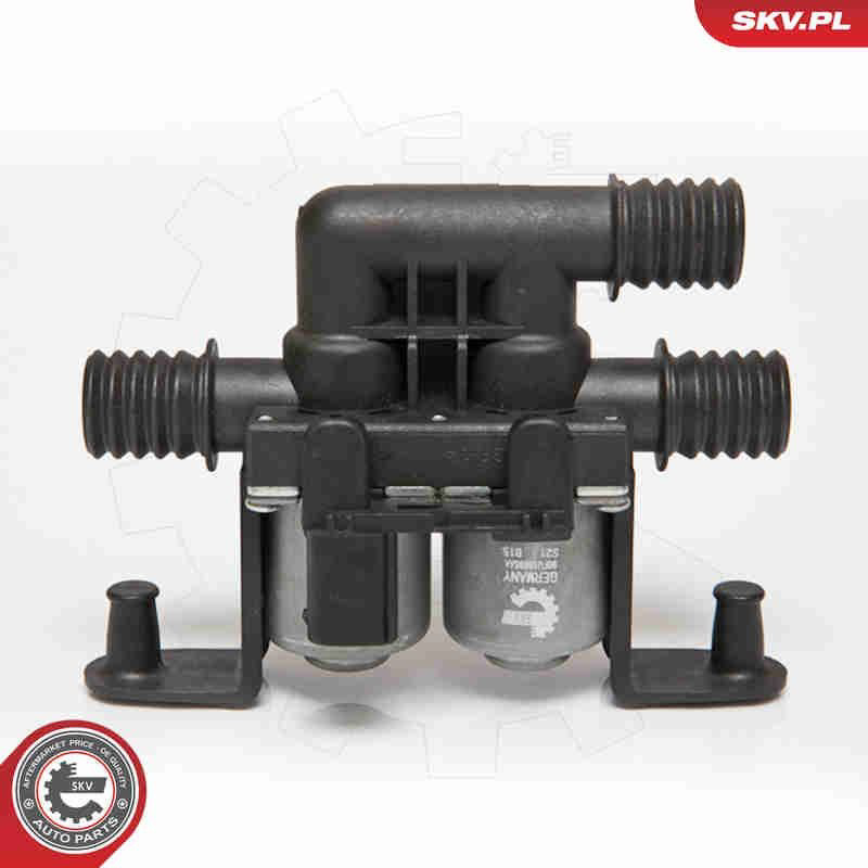 Купити 95SKV904 SKV Регулюючий клапан охолоджувальної рідини