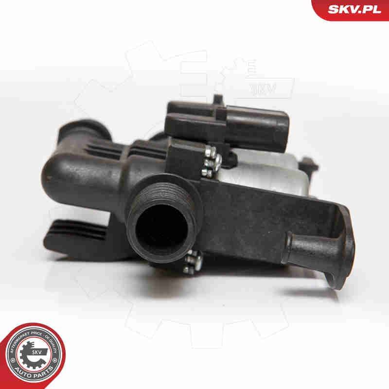 Регулюючий клапан охолоджувальної рідини SKV 95SKV904 ціна, від 26.21 USD