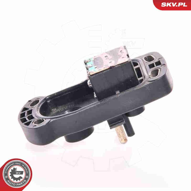 Датчик положення дросельної заслінки SKV 95SKV951