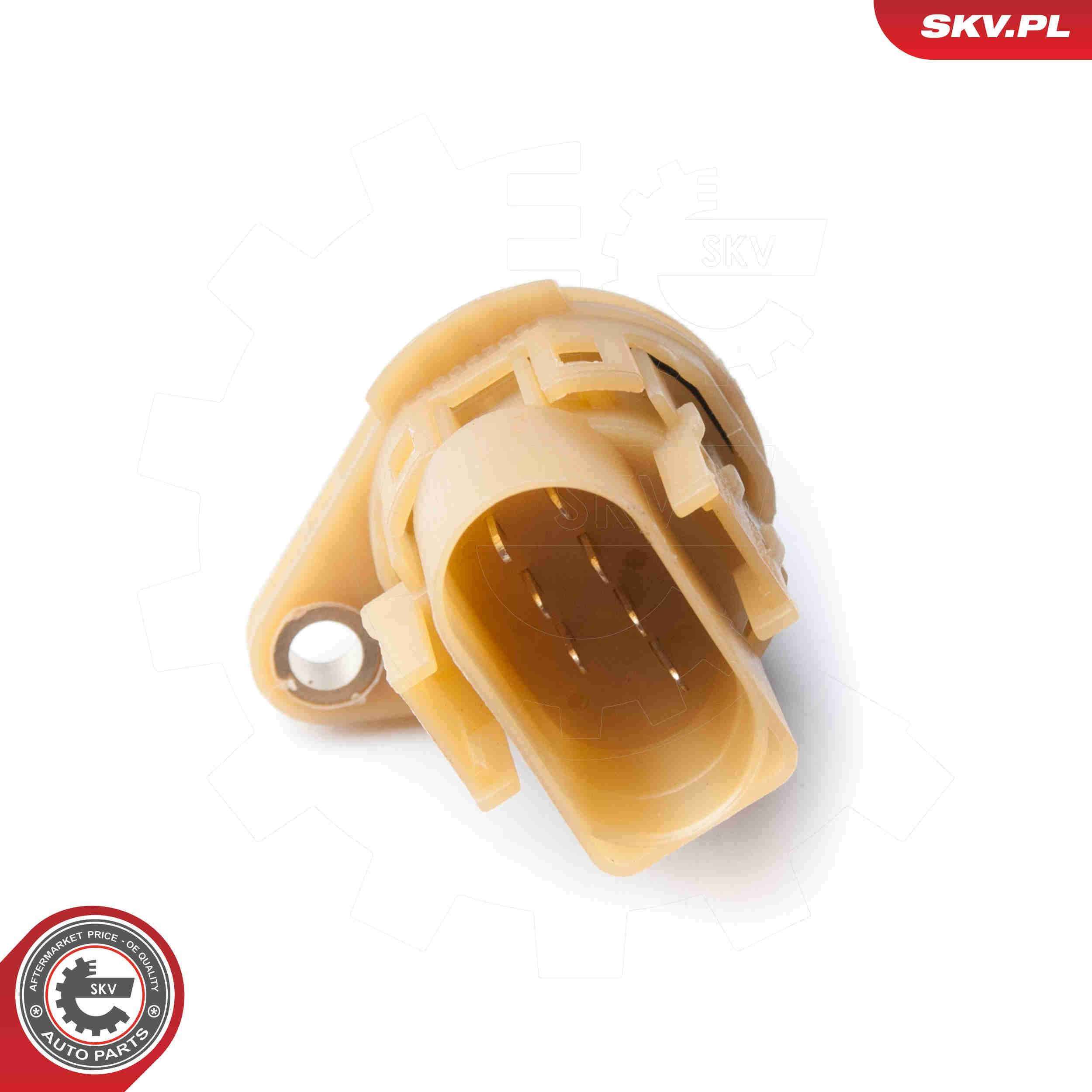 Датчик режимів роботи АКПП 96SKV003 SKV