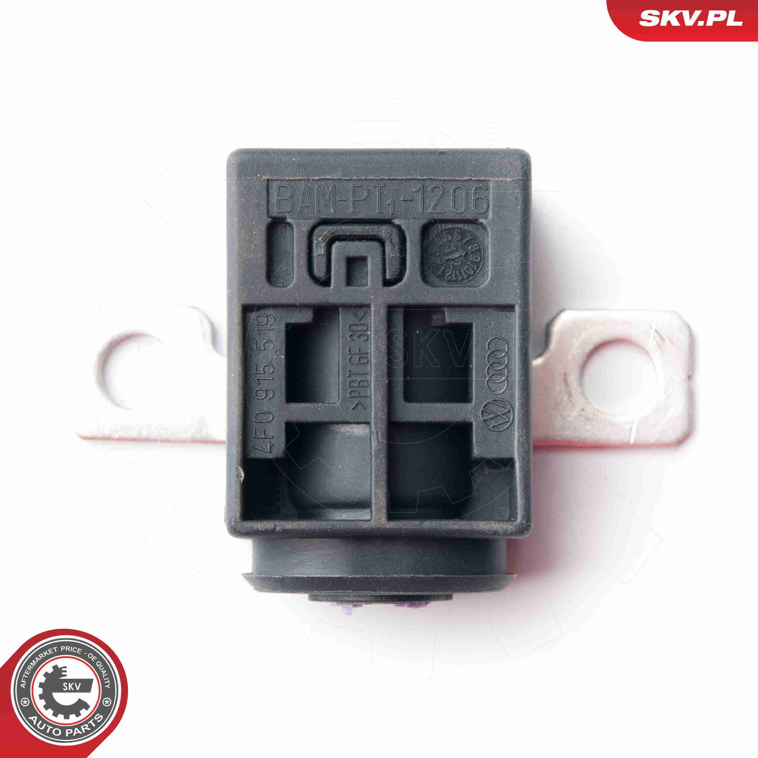Піропатрон основної батареї SKV 96SKV004 ціна, від 12.36 USD