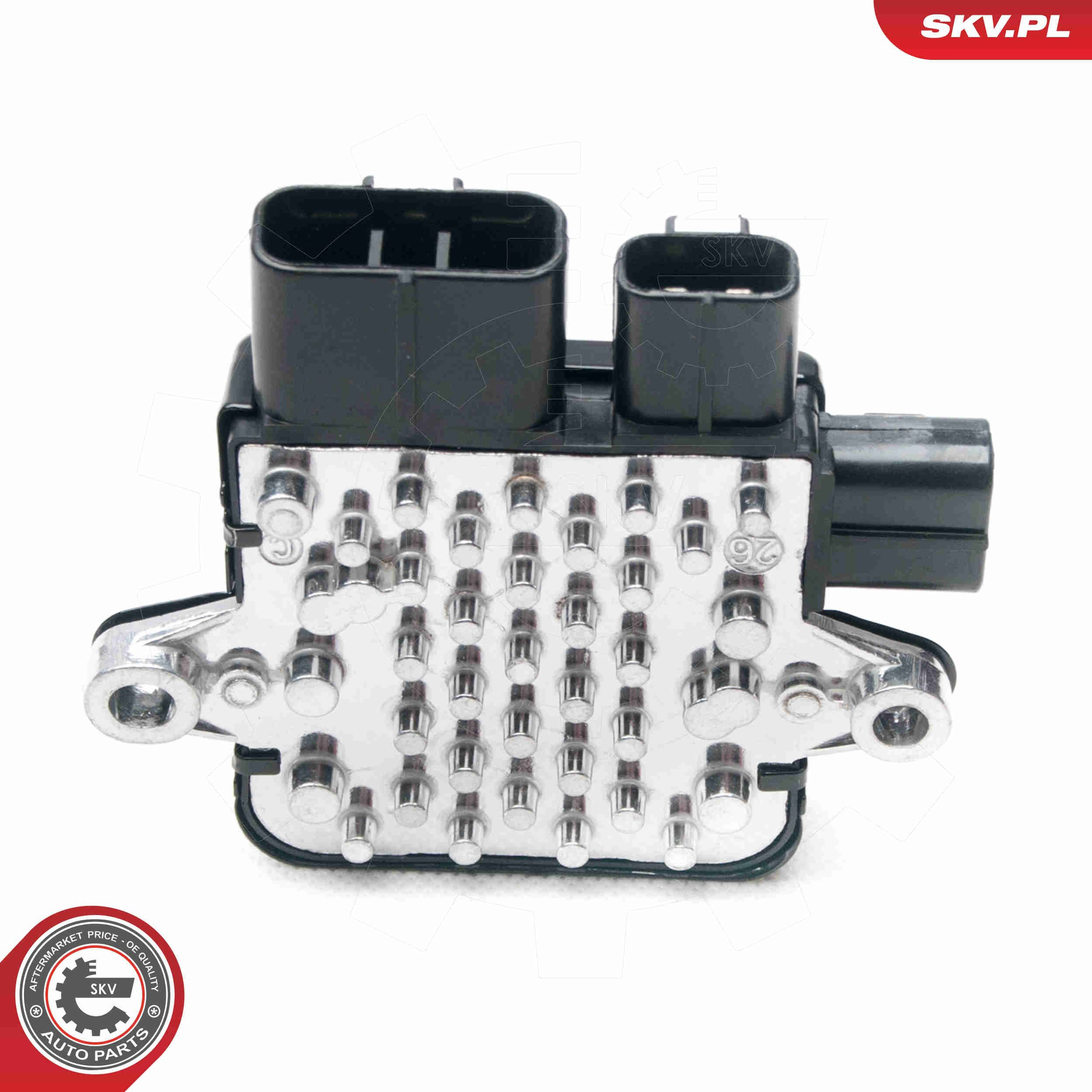 Купити 96SKV006 SKV Регулятор оборотів вентилятора