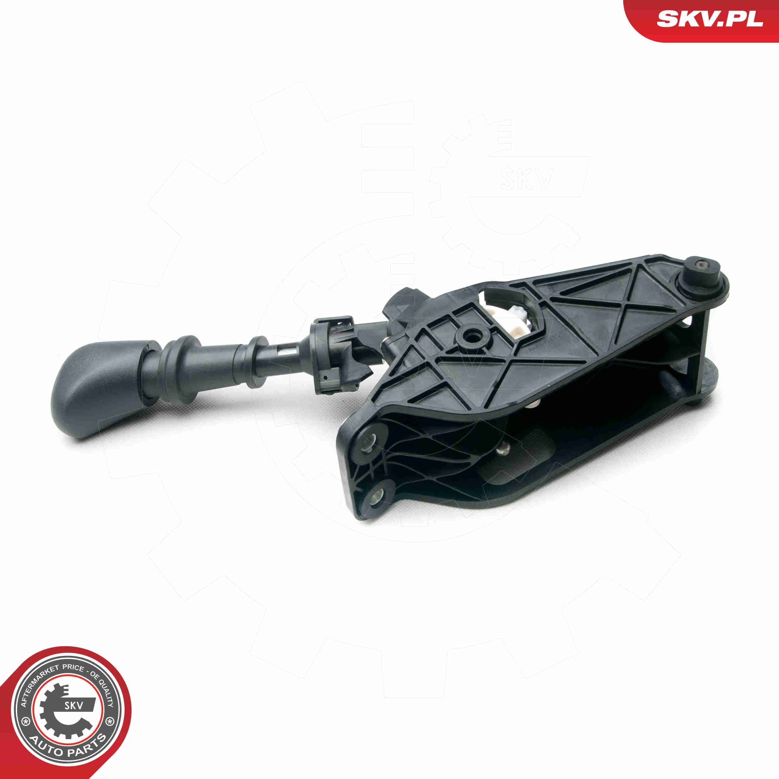 96SKV013 SKV Куліса КПП