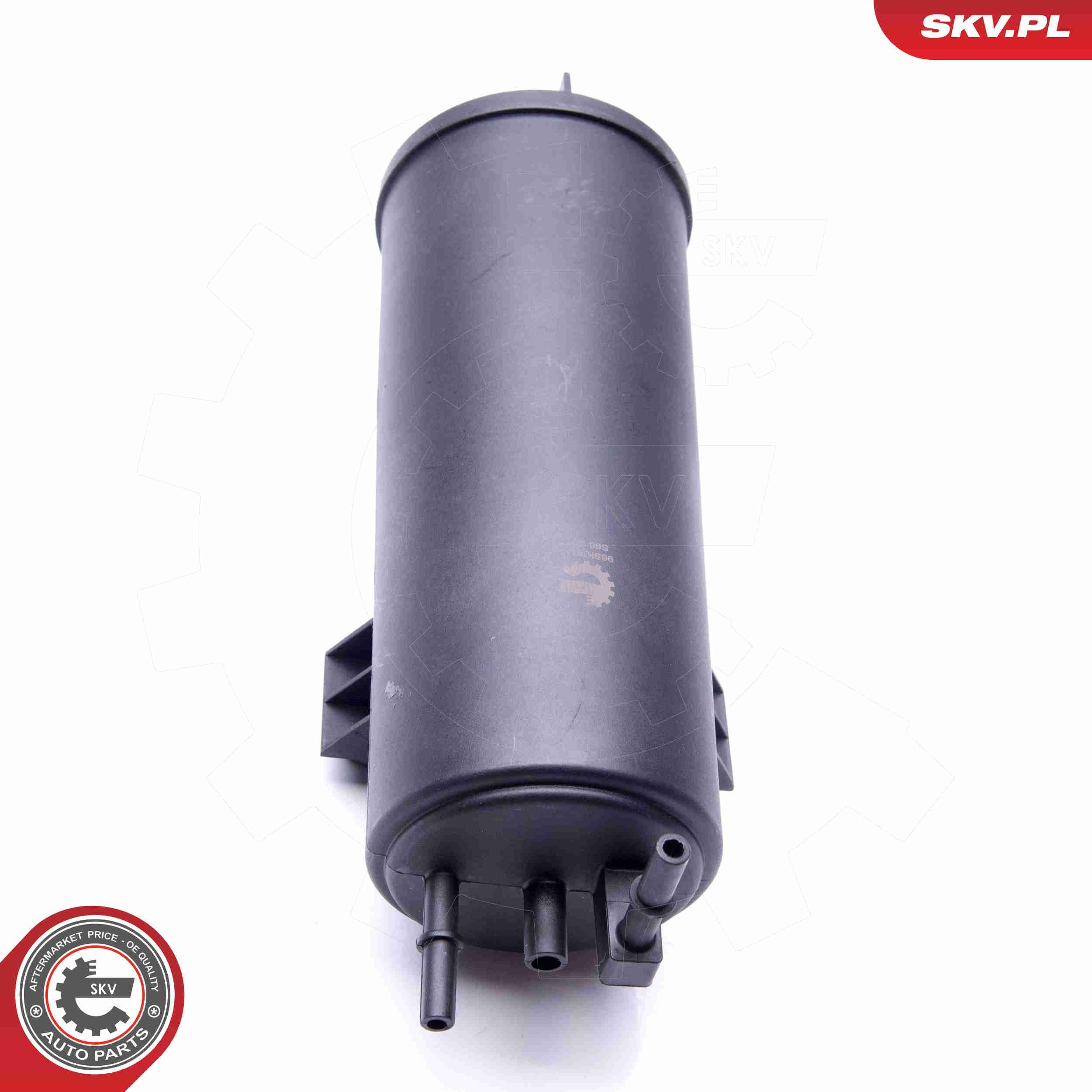 Фільтр-адсорбер паливних парів SKV 96SKV033