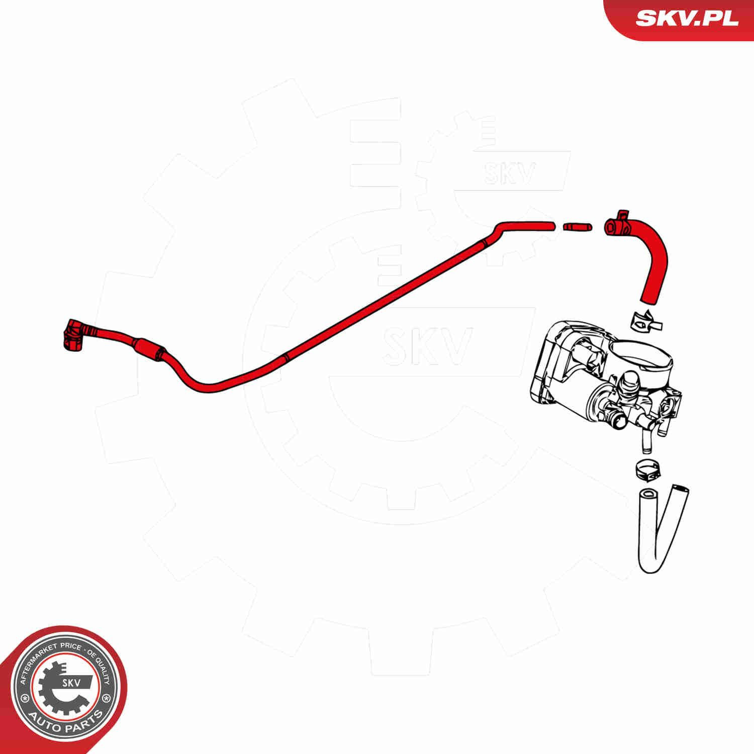  SKV 96SKV034
