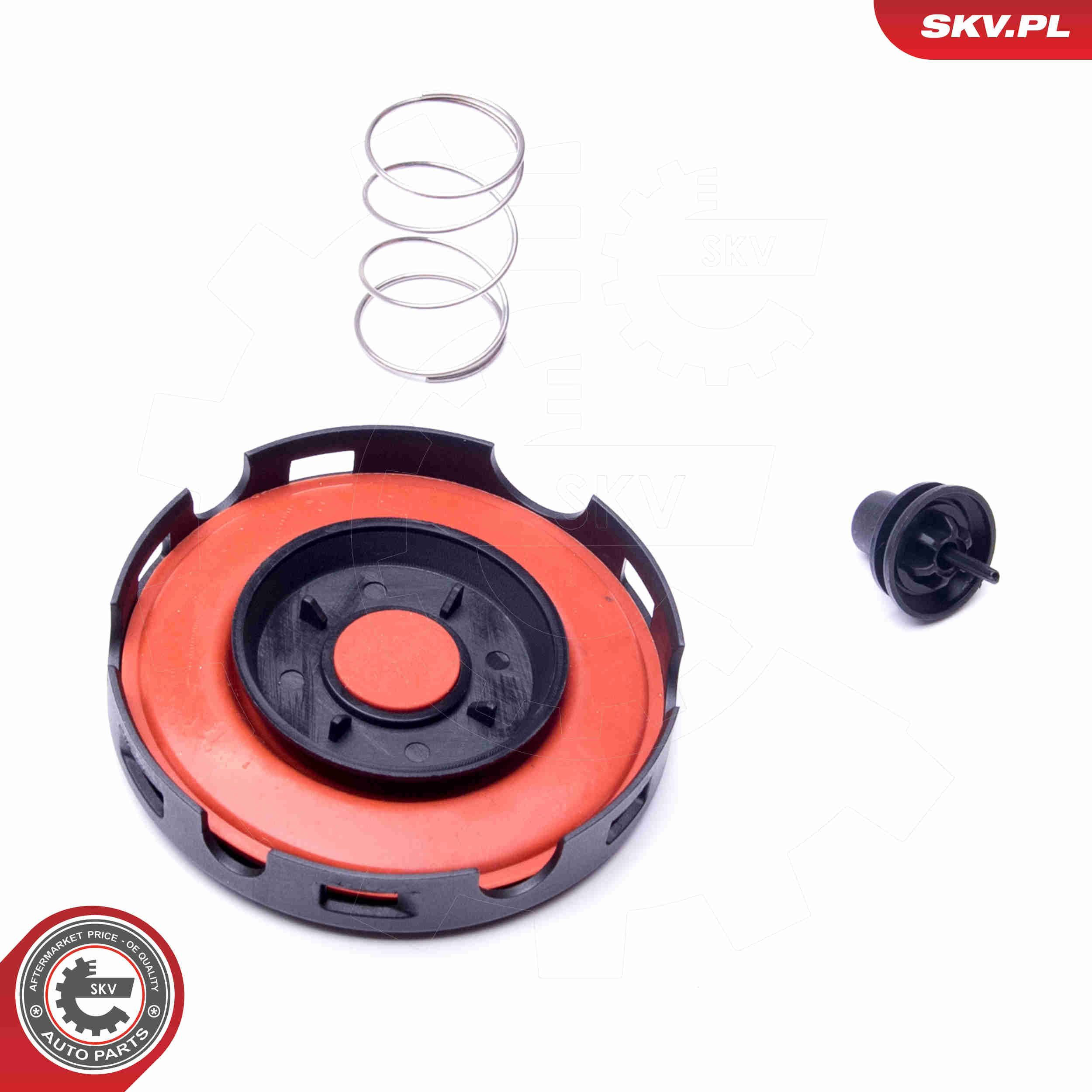 Мембрана масловіддільника SKV 96SKV056 ціна, від 15.86 USD