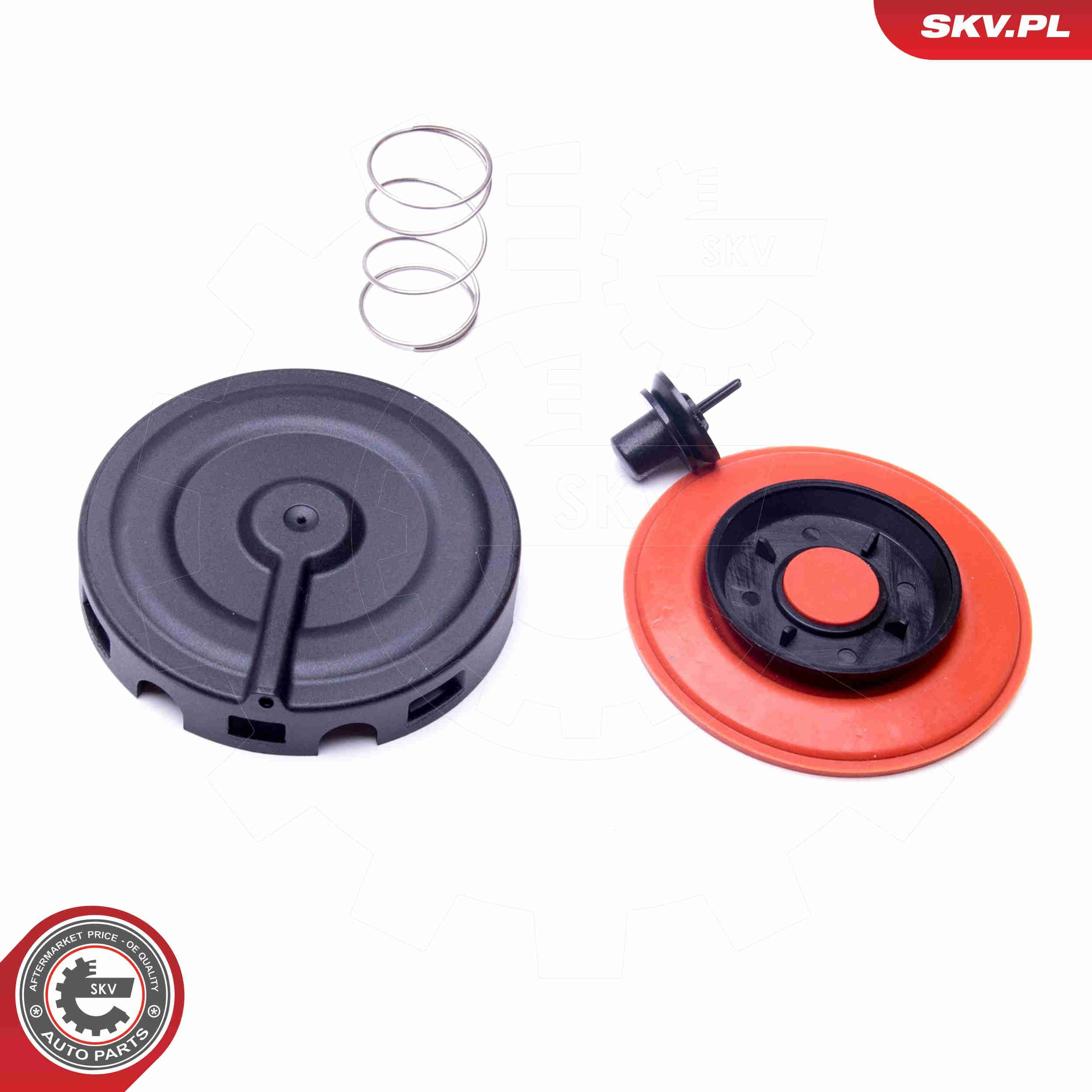 Купити 96SKV056 SKV Мембрана масловіддільника