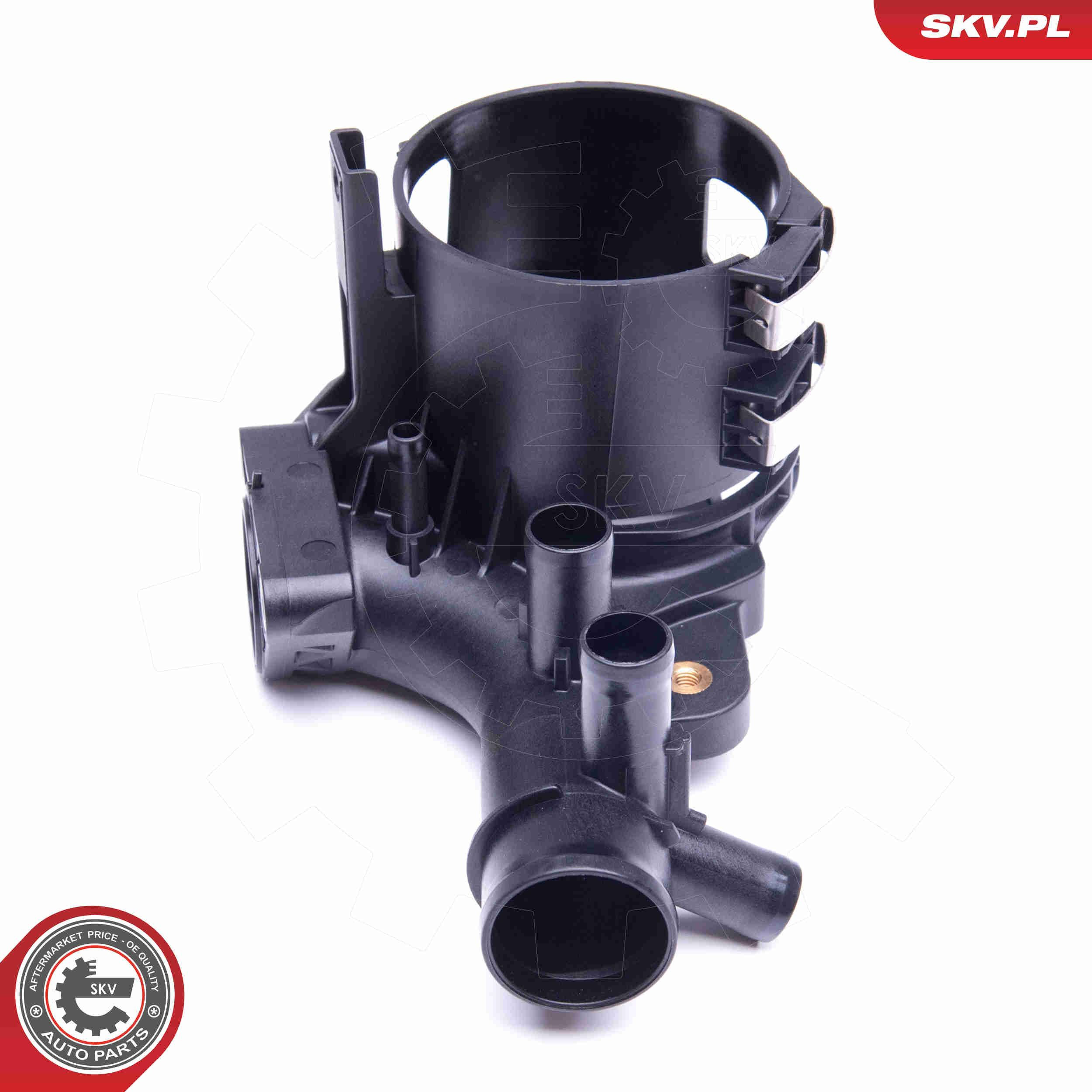 Корпус паливного фільтра 96SKV060 SKV