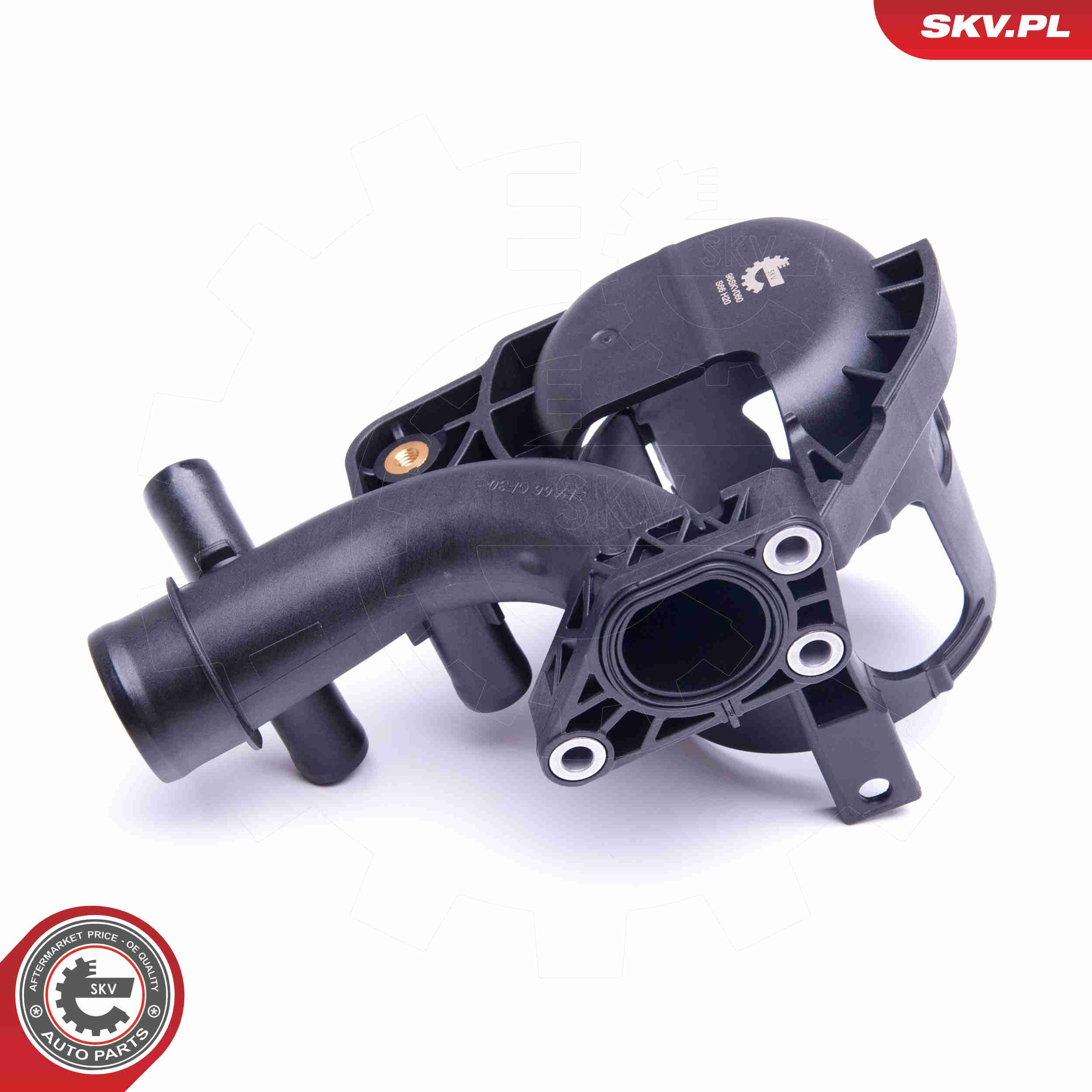 Корпус паливного фільтра SKV 96SKV060 ціна, від 40.11 USD