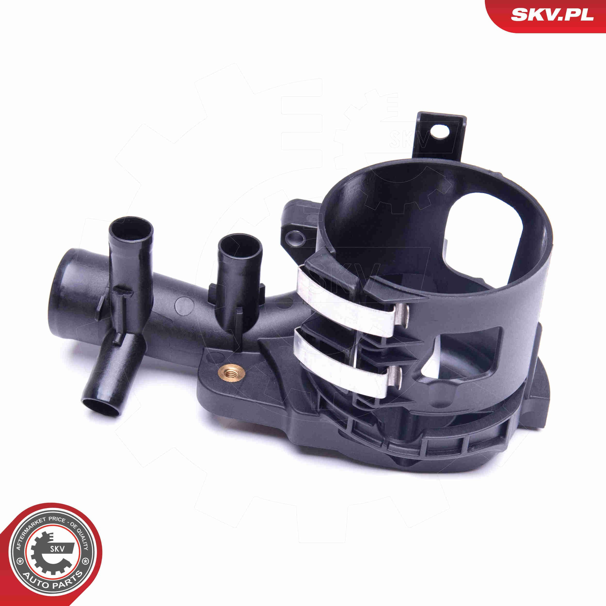 Корпус паливного фільтра SKV 96SKV060