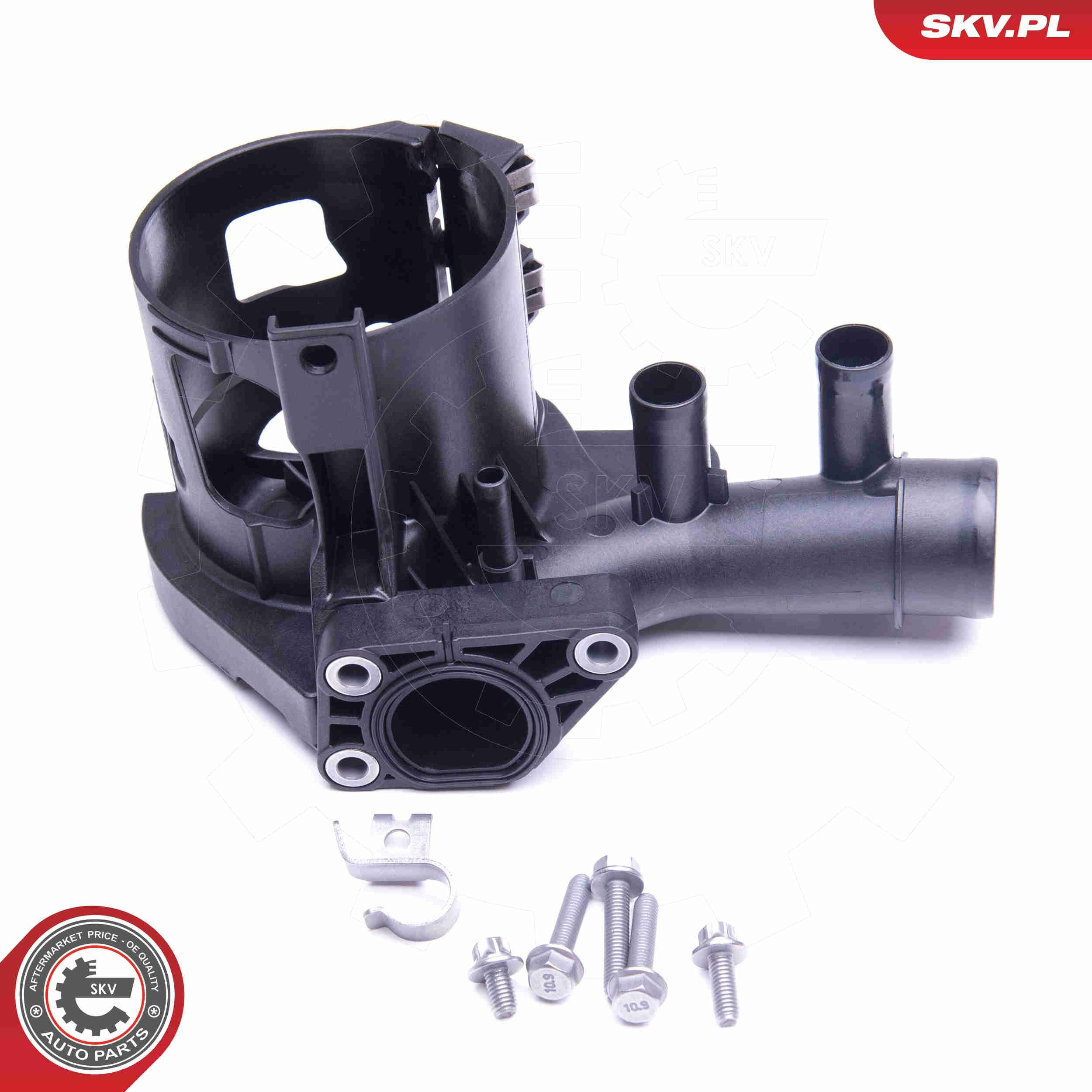 96SKV060 SKV Корпус паливного фільтра