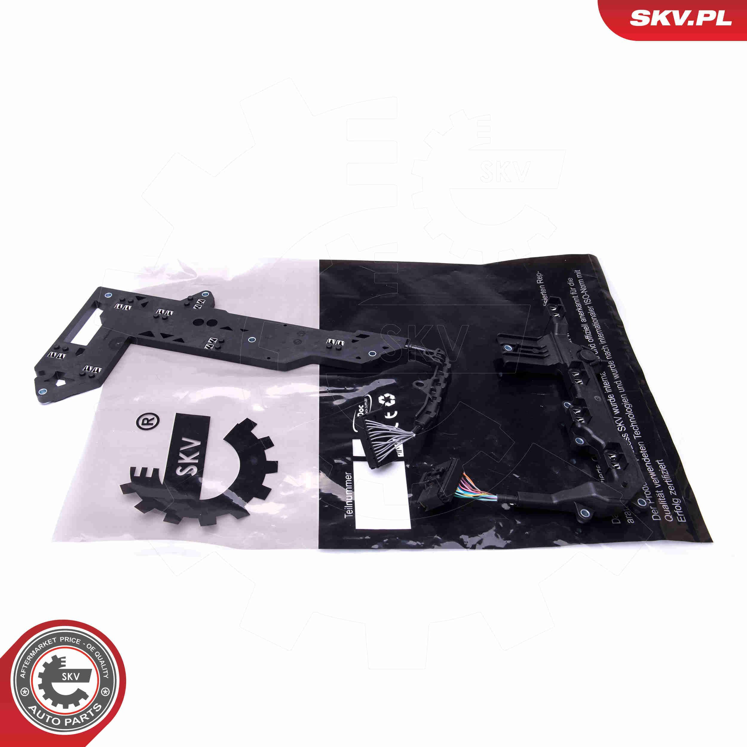 96SKV065 SKV Ремкомплект АКПП