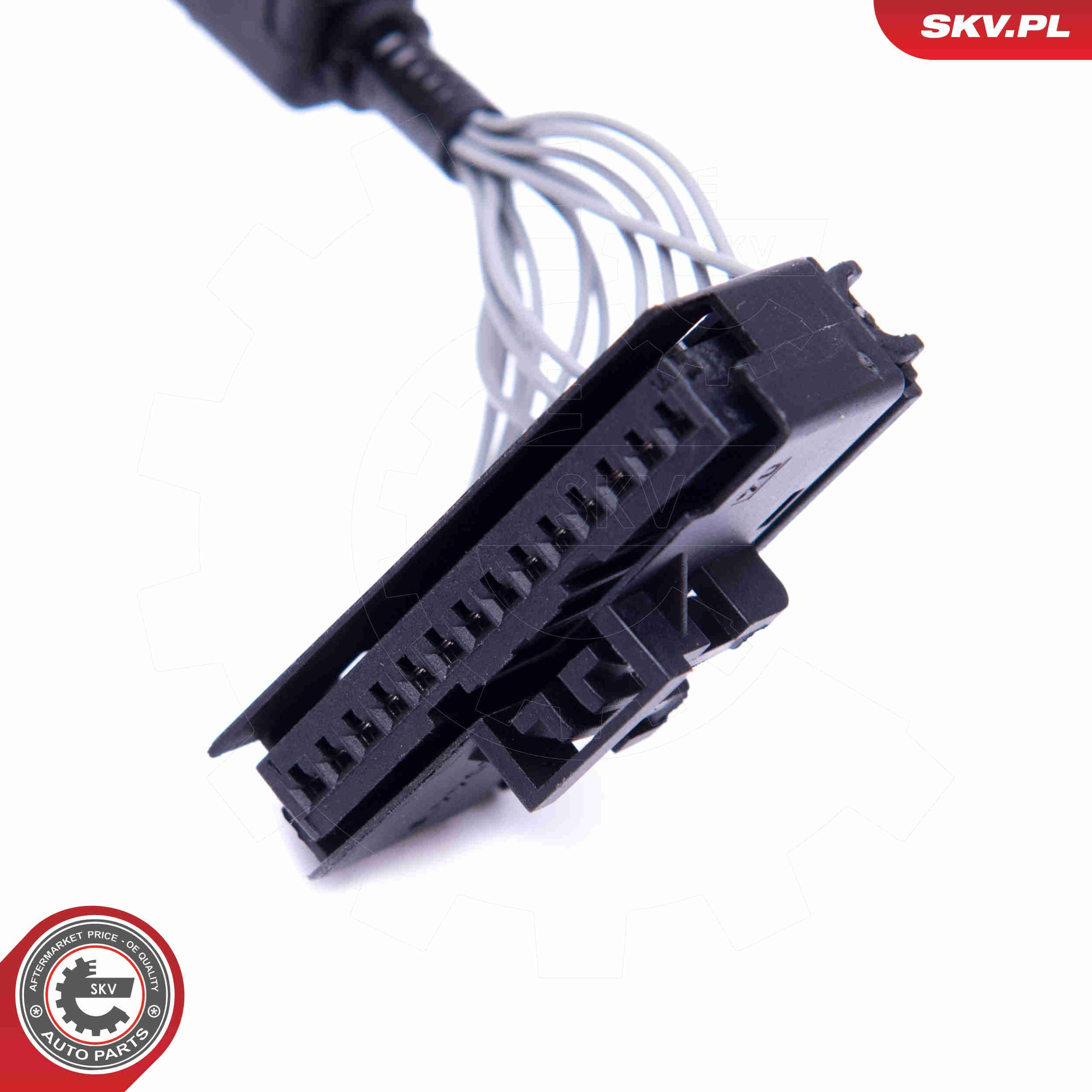 Купити 96SKV065 SKV Ремкомплект АКПП