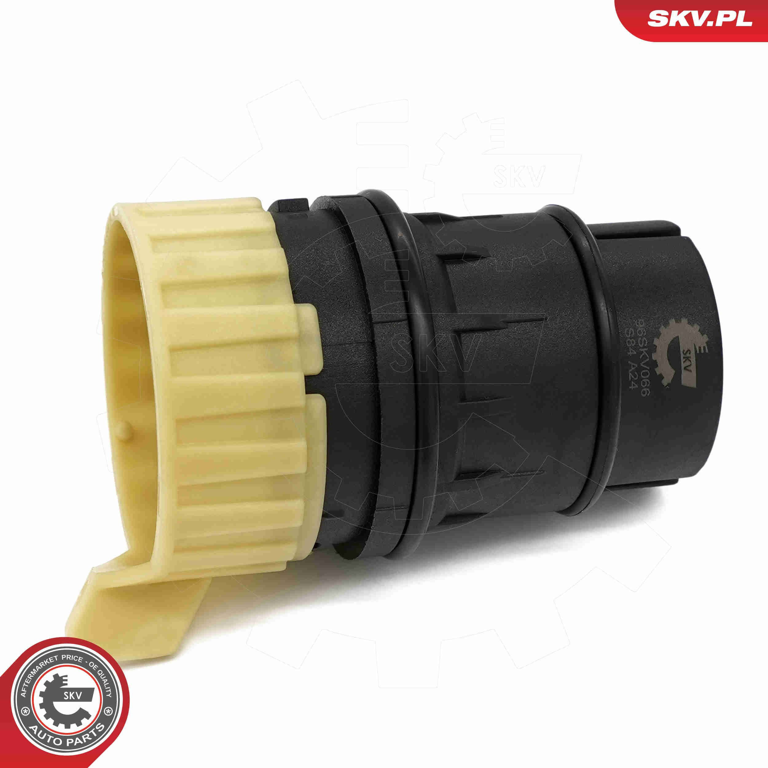 Купити 96SKV066 SKV Роз'єм АКПП