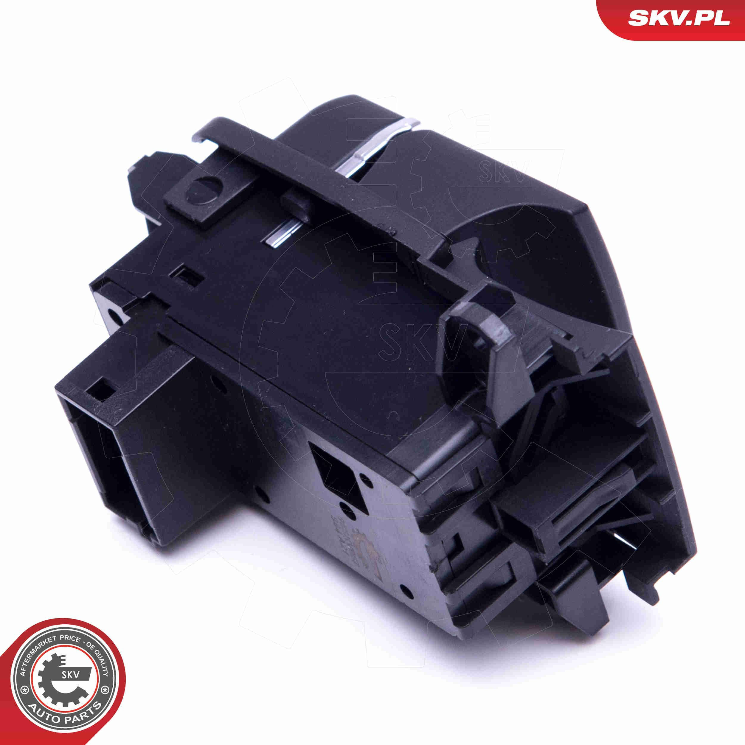 Кнопка електромеханічного гальма стоянки SKV 96SKV067