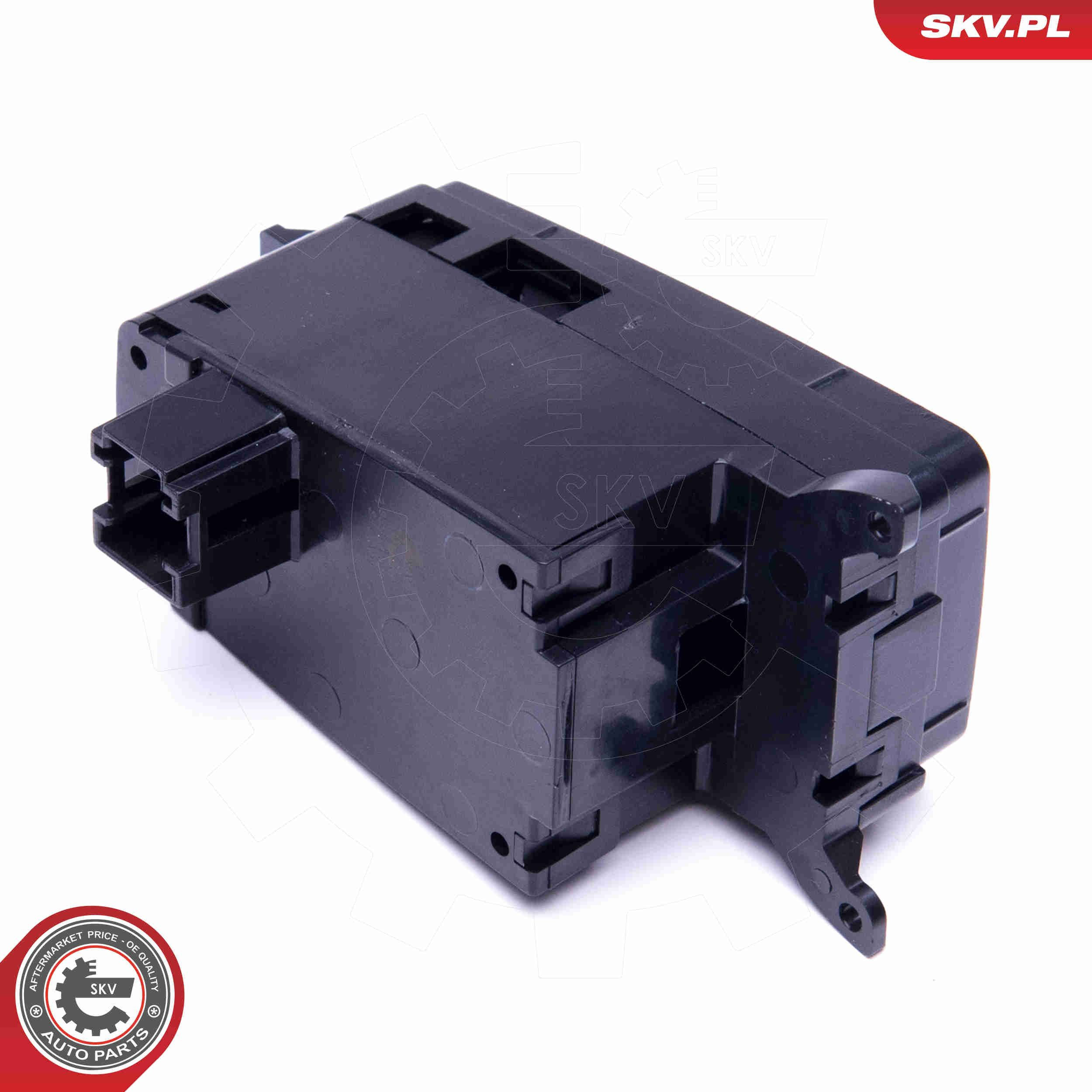 Клавіша електромеханічного гальма стоянки SKV 96SKV068 ціна, від 25.33 USD