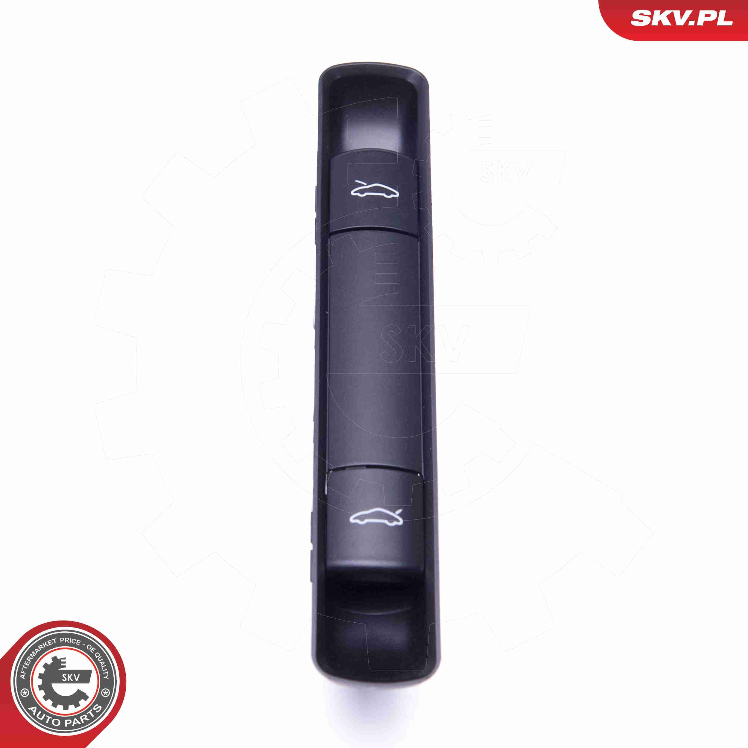 96SKV069 SKV Кнопка салону приводу замка 3/5 дверей (ляди) / кришки багажника