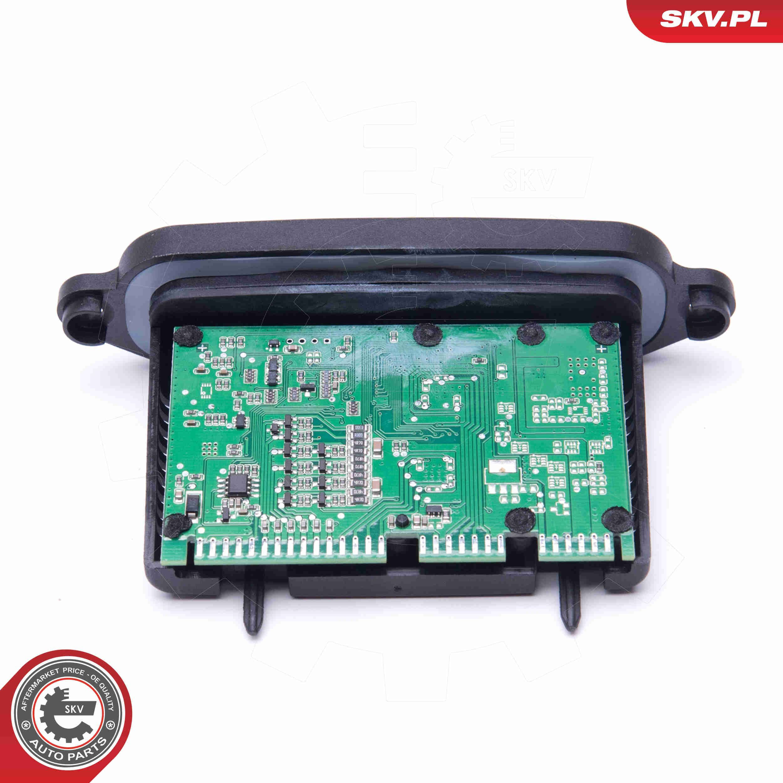Блок розпалювання, ксенон SKV 96SKV070