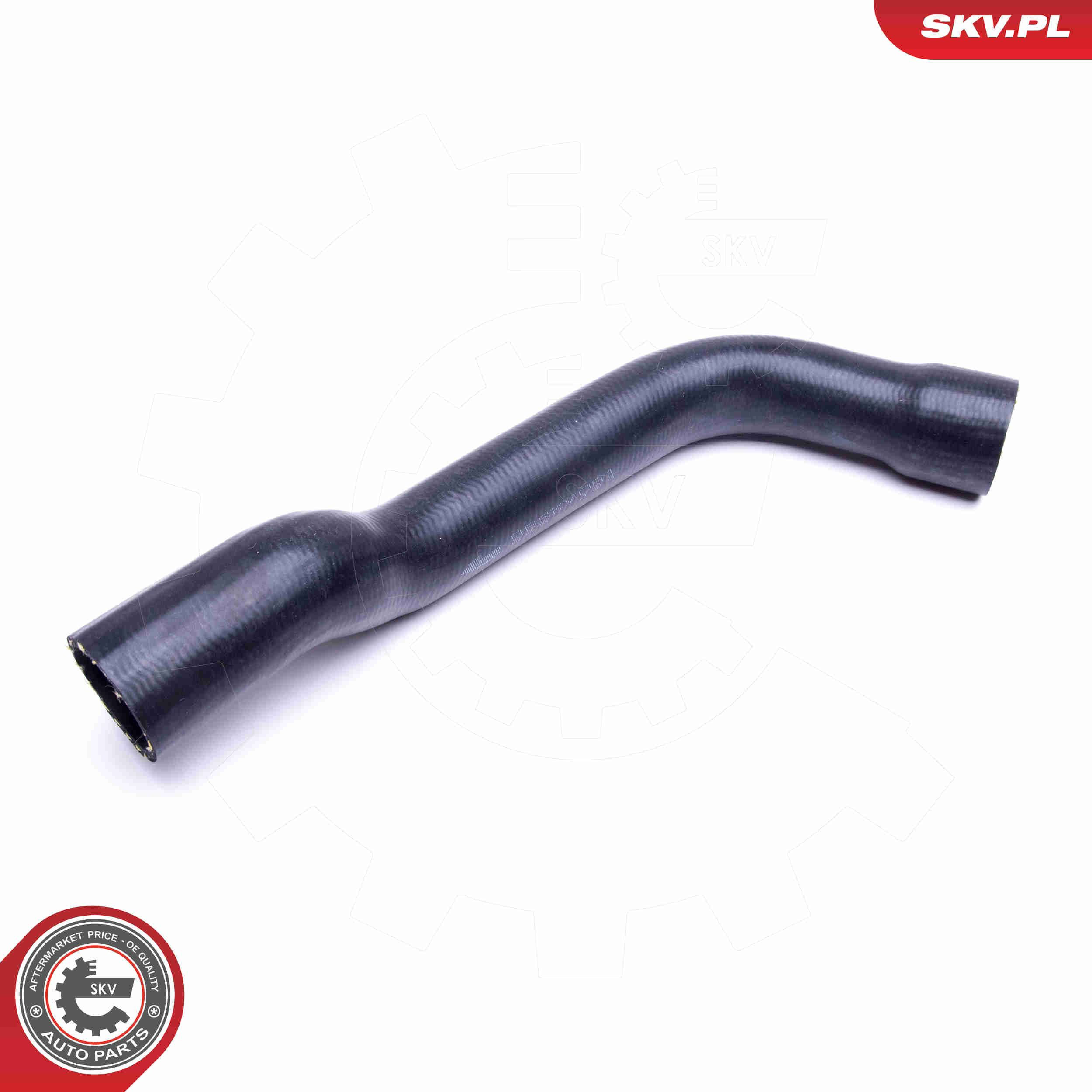 96SKV081 SKV Патрубок бака, до заливної горловини
