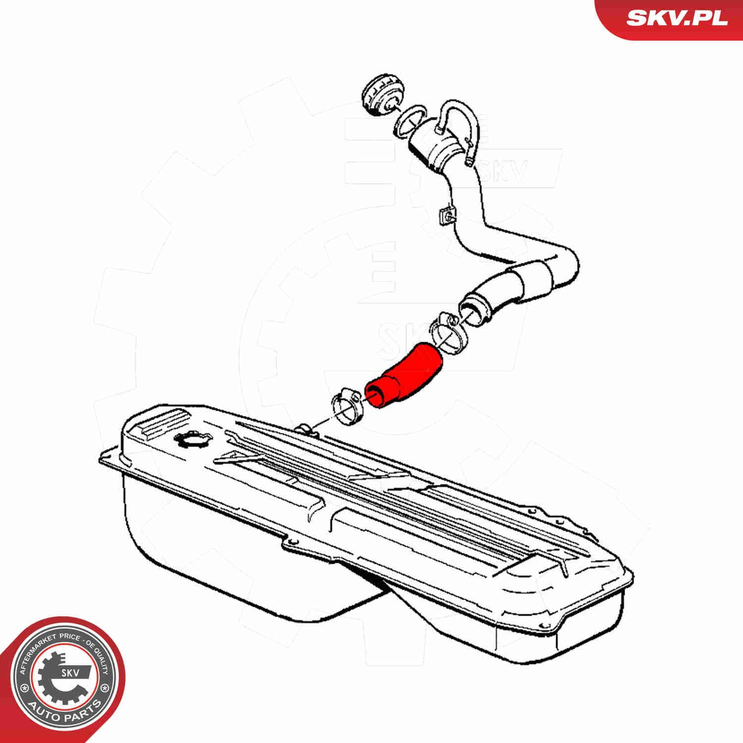  SKV 96SKV084 ціна, від 16.03 USD