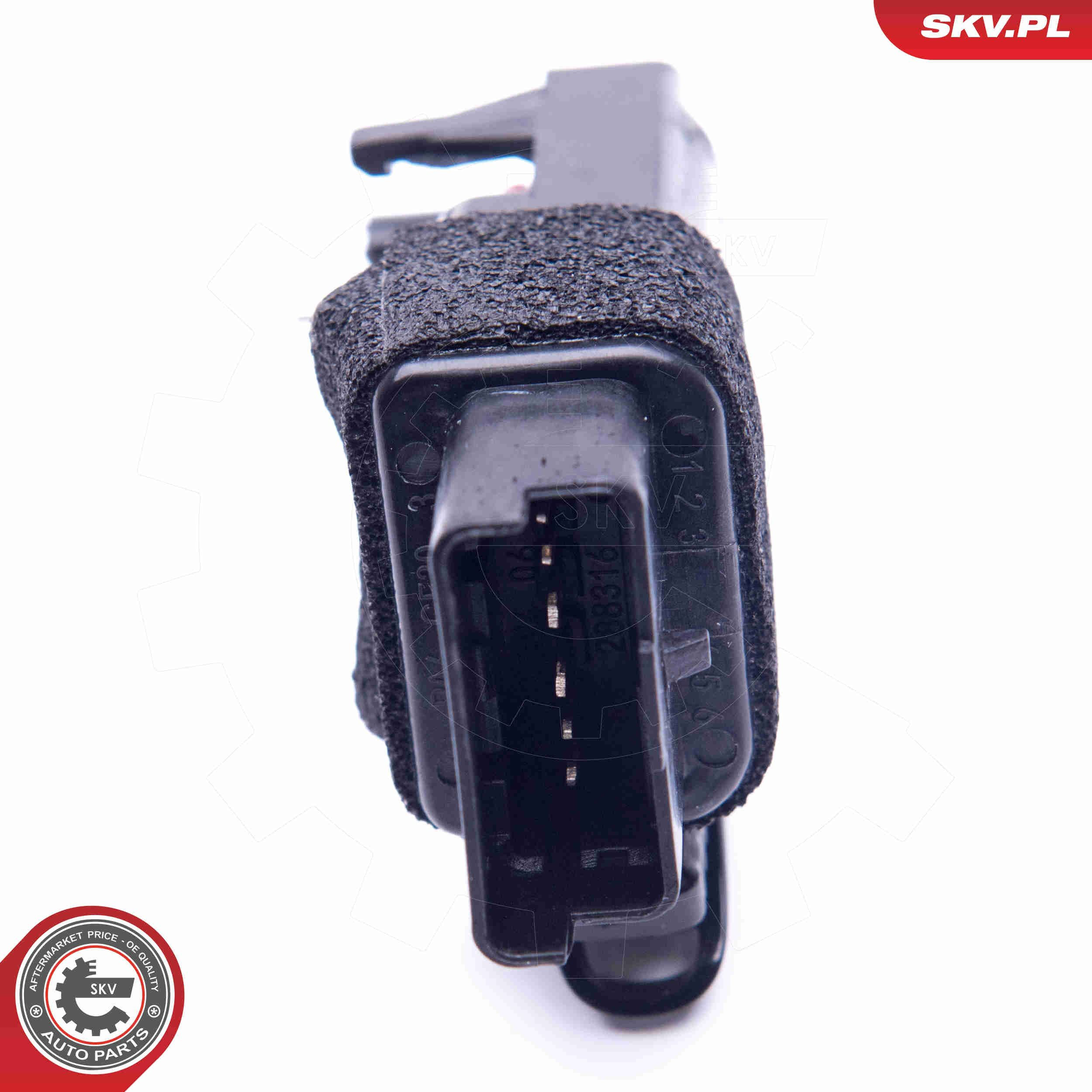 Блок кнопок склопідйомників SKV 96SKV085 ціна, від 18.86 USD