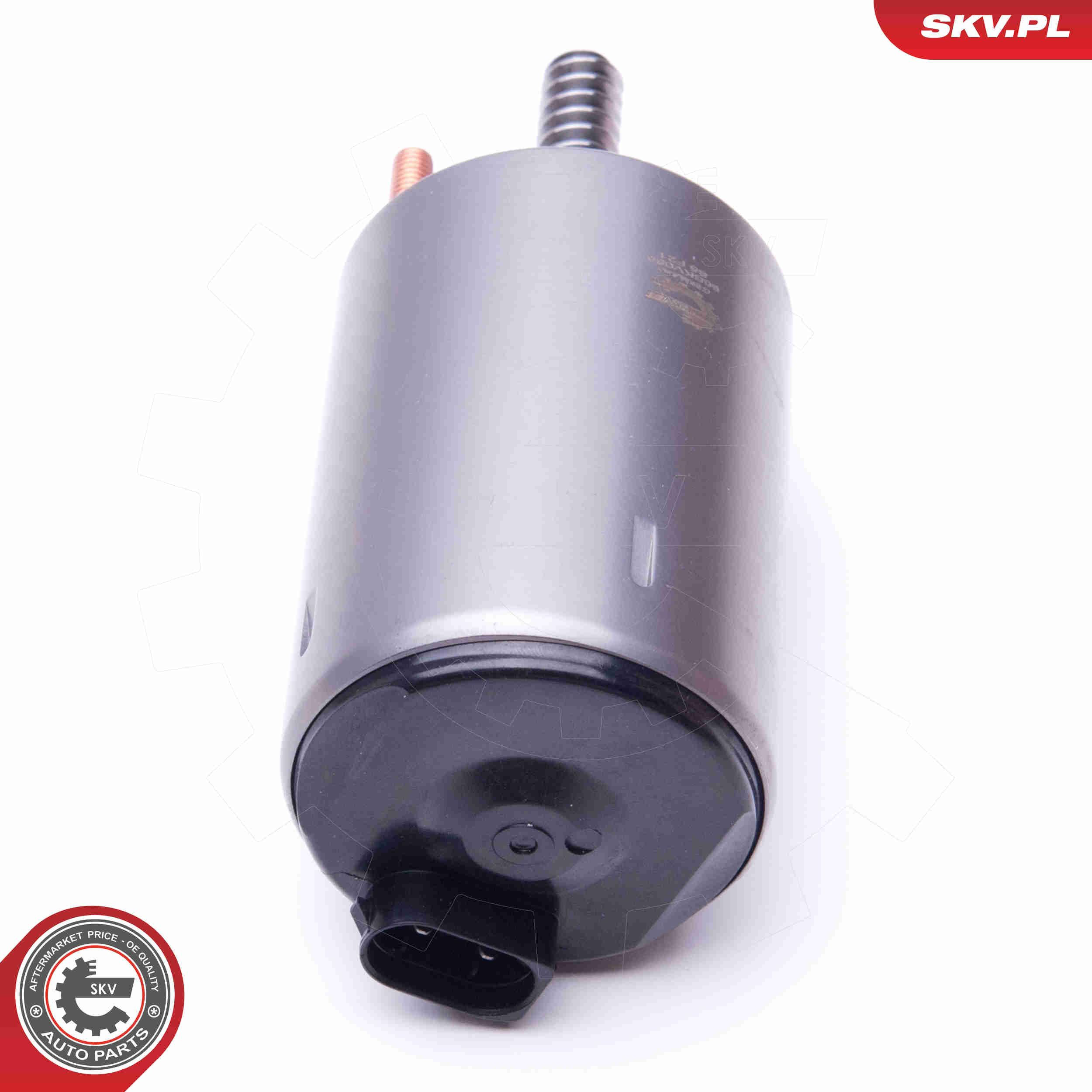 Купити EBY1016011678 Glossyautoparts Клапан / регулятор холостого ходу