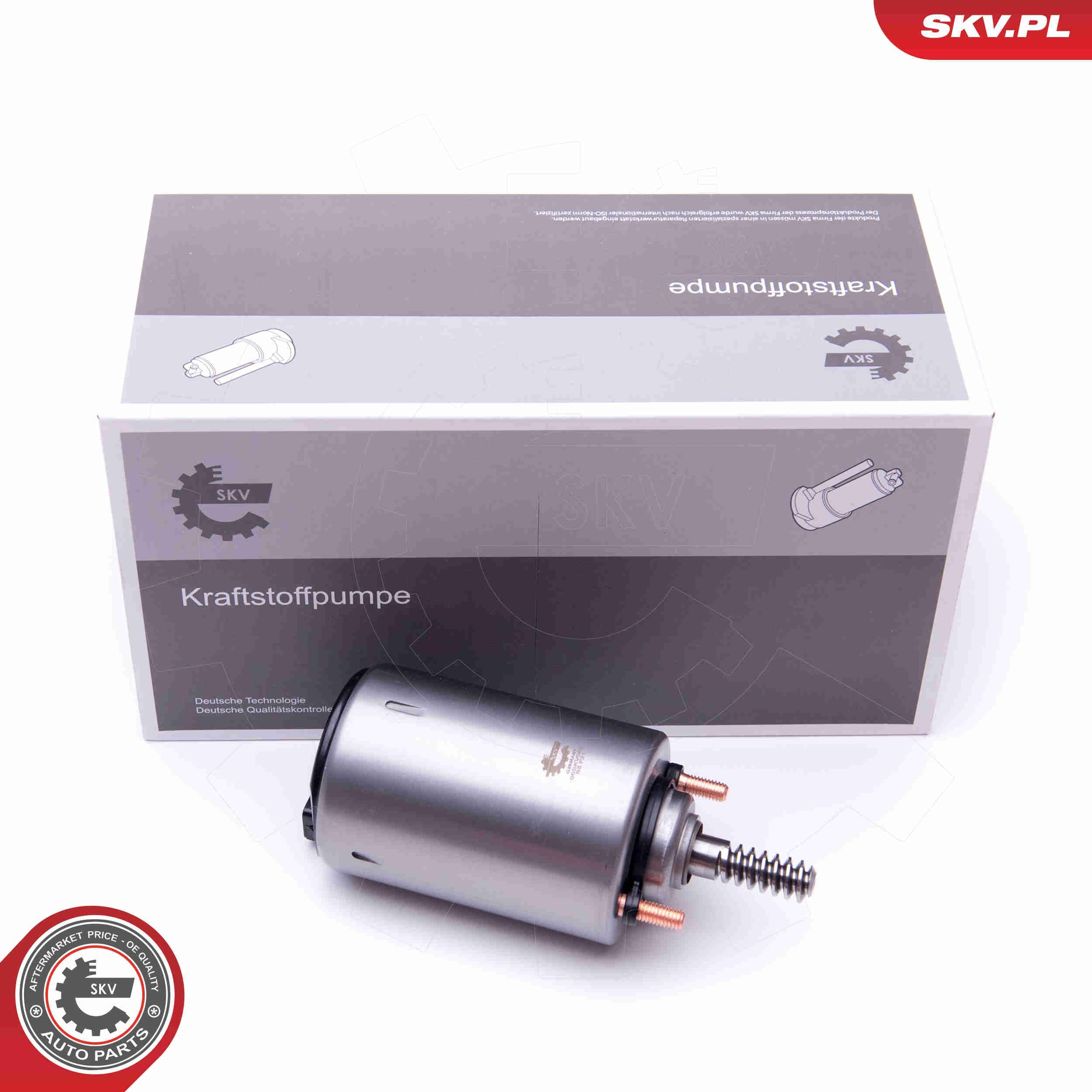 Датчик холостого ходу 96SKV086 SKV
