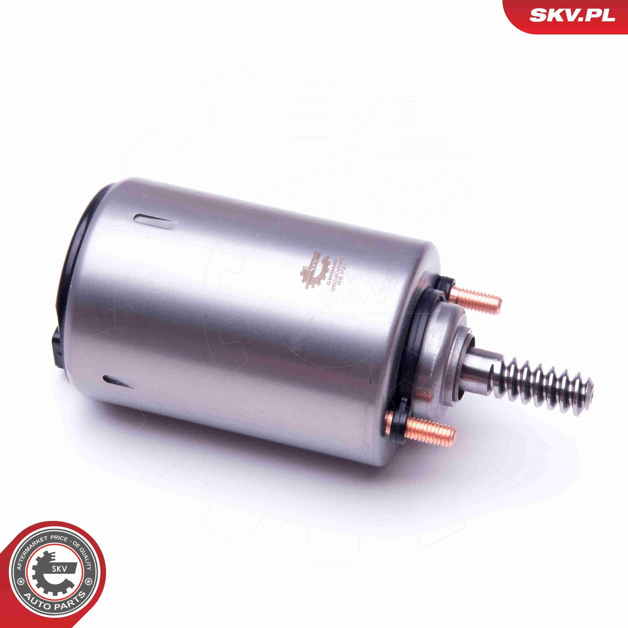 Клапан холостого ходу Glossyautoparts EBY1016011678 ціна, від 76.14 USD