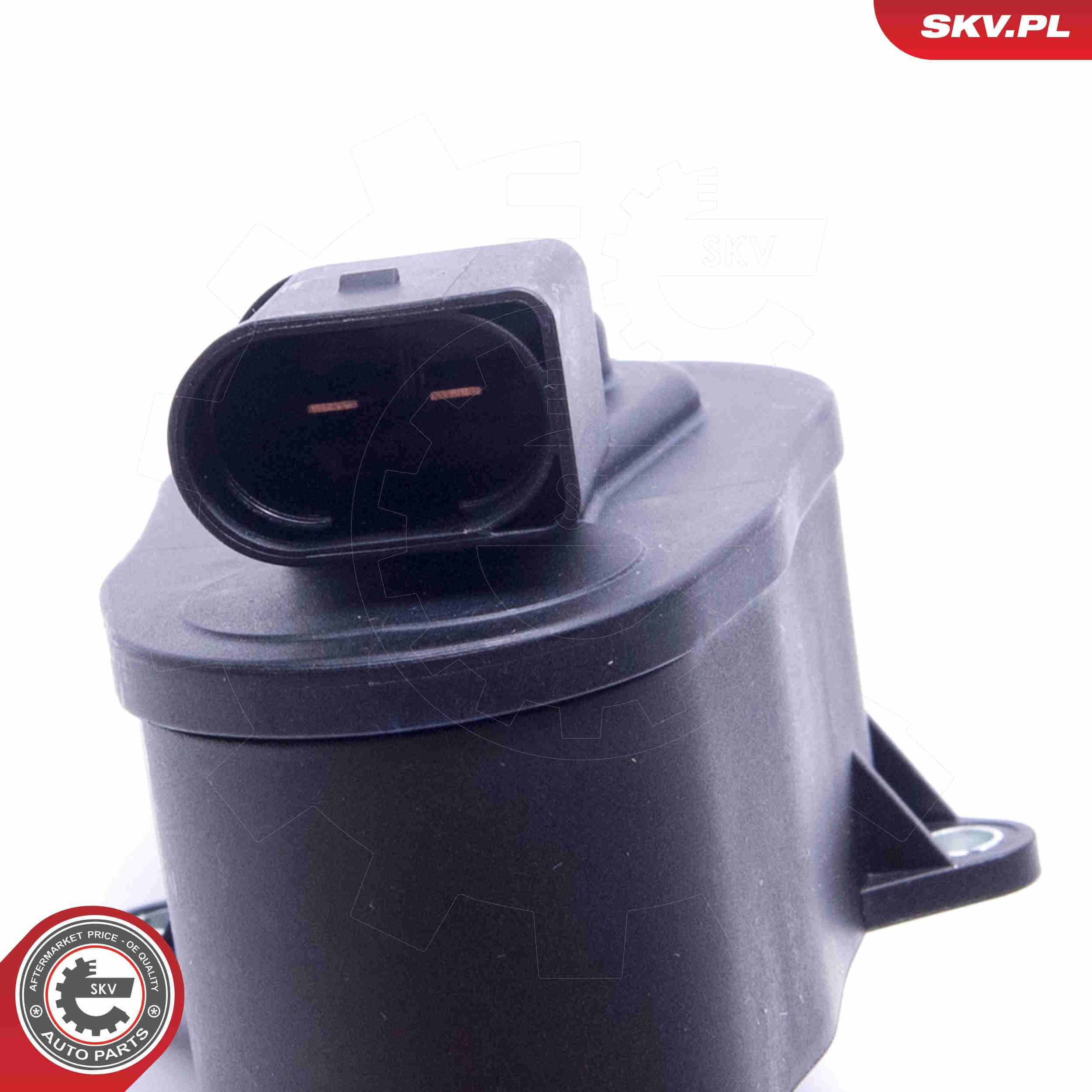 96SKV096 SKV Мотор приводу гальмівного супорта заднього стояночної системи