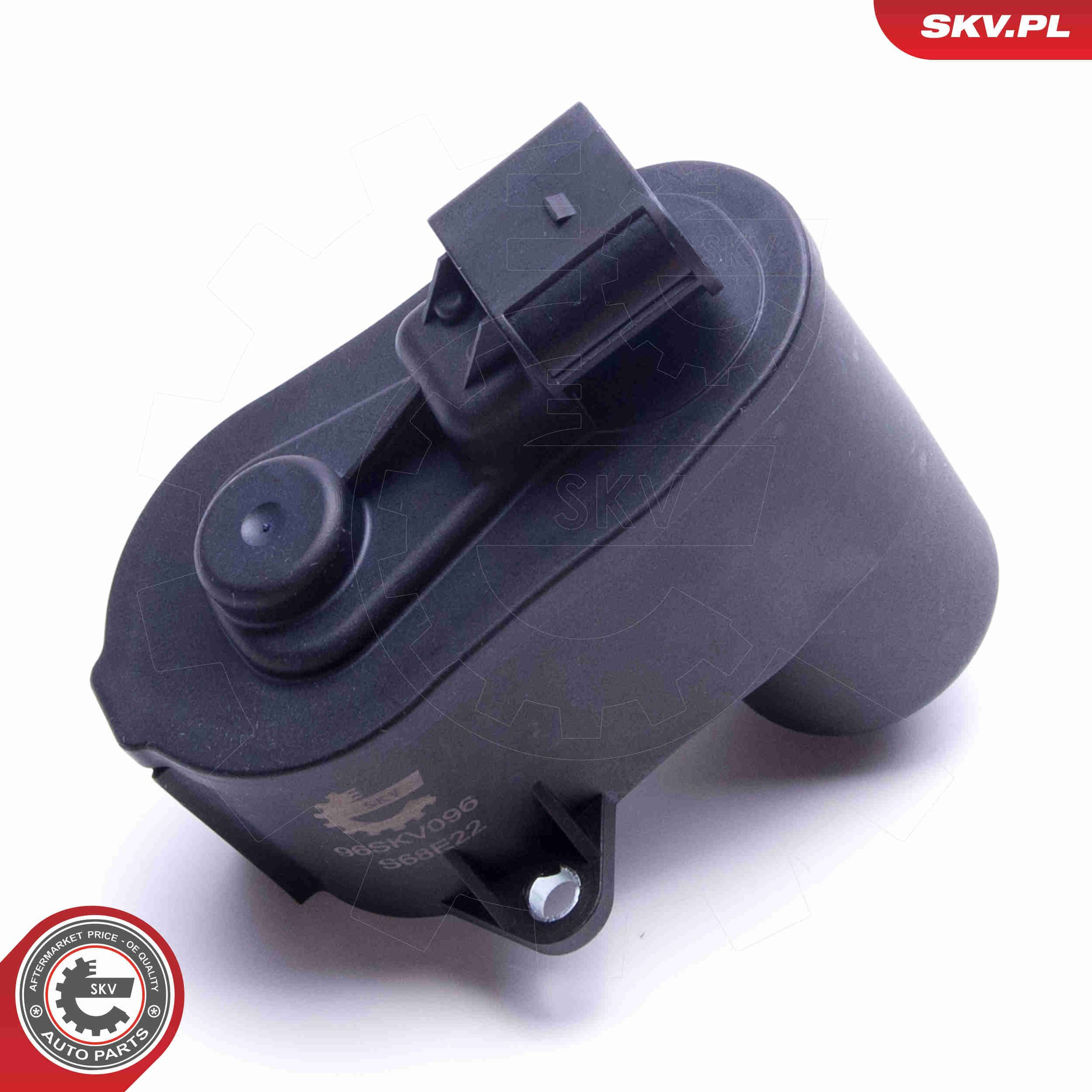 Двигун приводу гальмівного супорту заднього SKV 96SKV096 ціна, від 31.90 USD