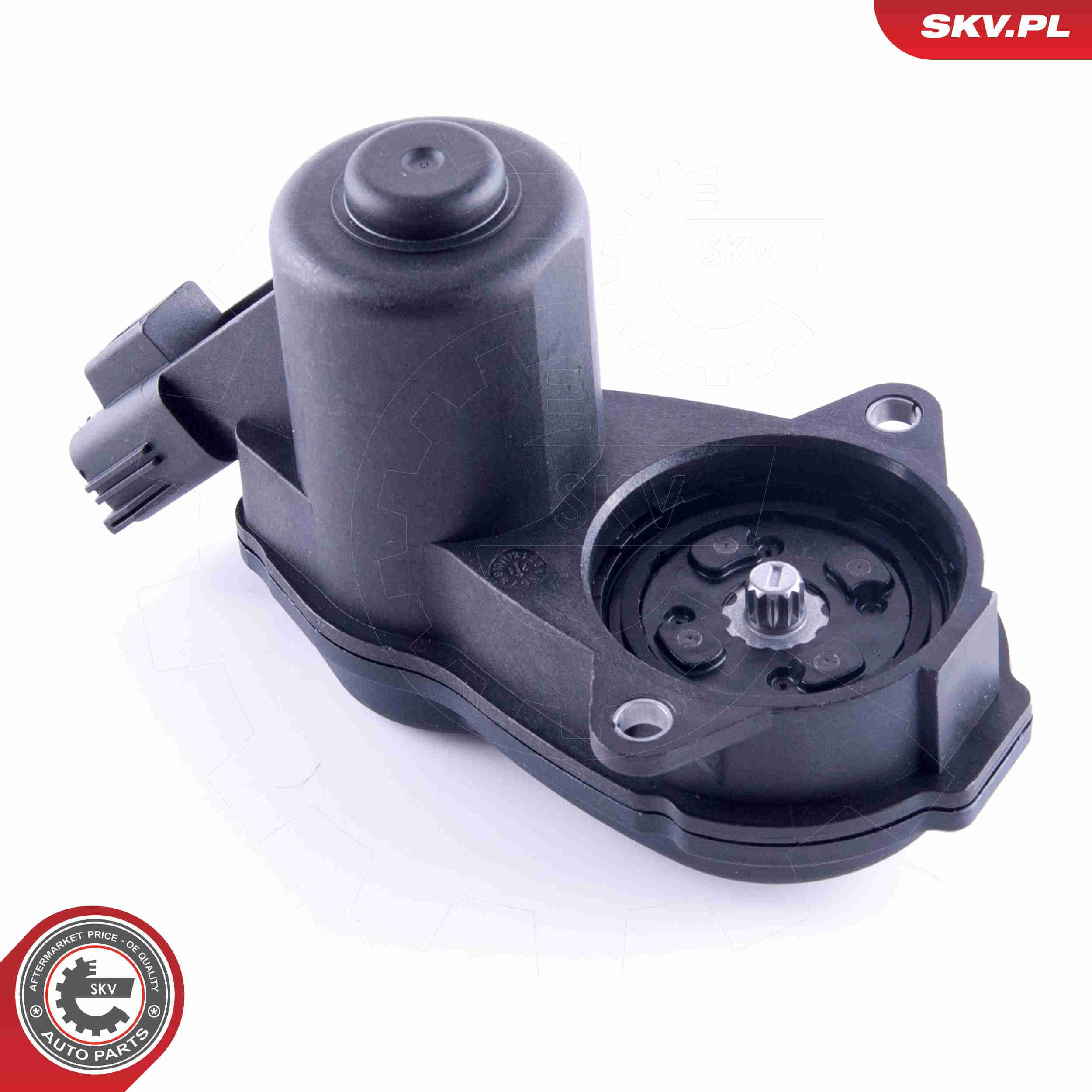 Купити 32338814 Volvo Електропривод ручного гальма