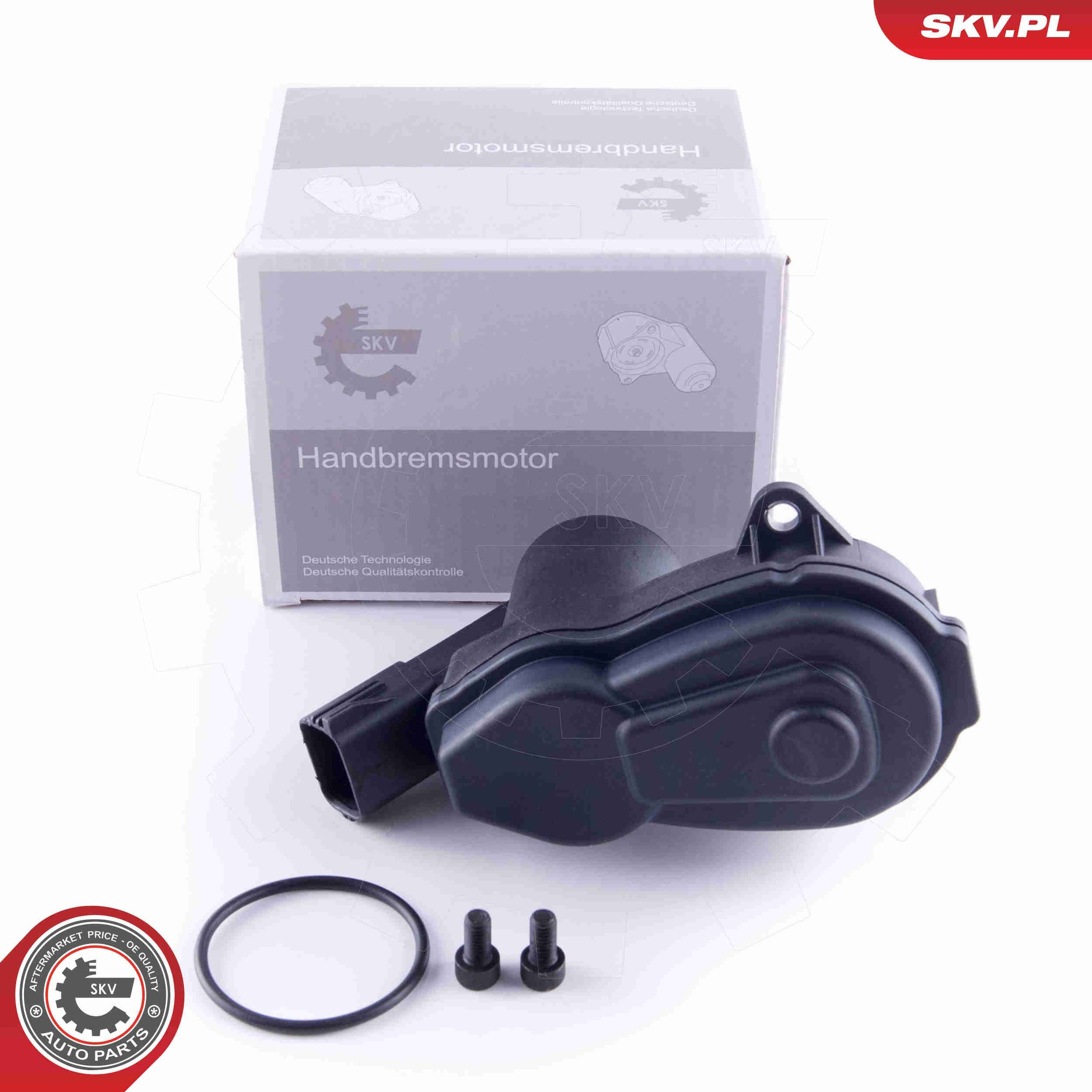 Купити 96SKV097 SKV Електропривод ручного гальма
