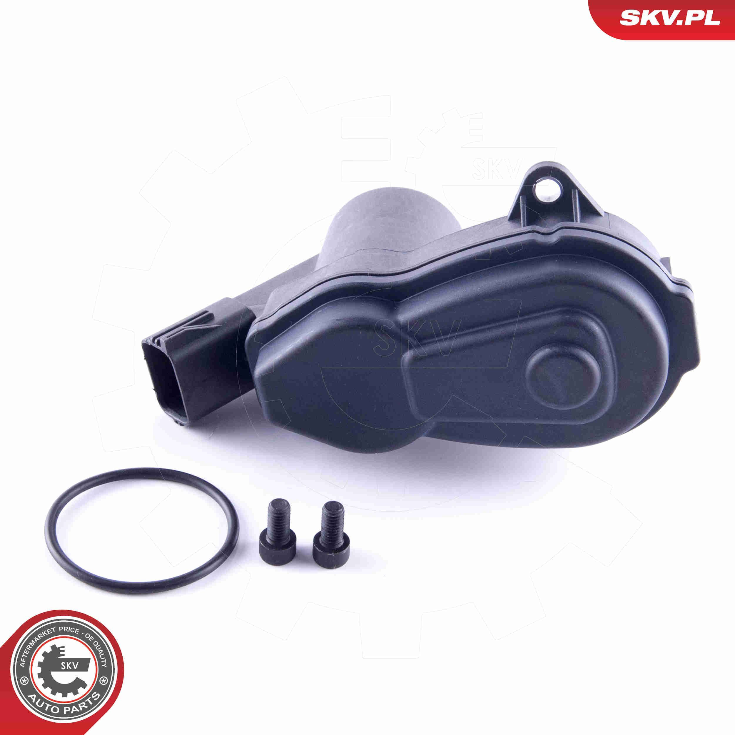 Електропривод ручника SKV 96SKV097 ціна, від 56.65 USD