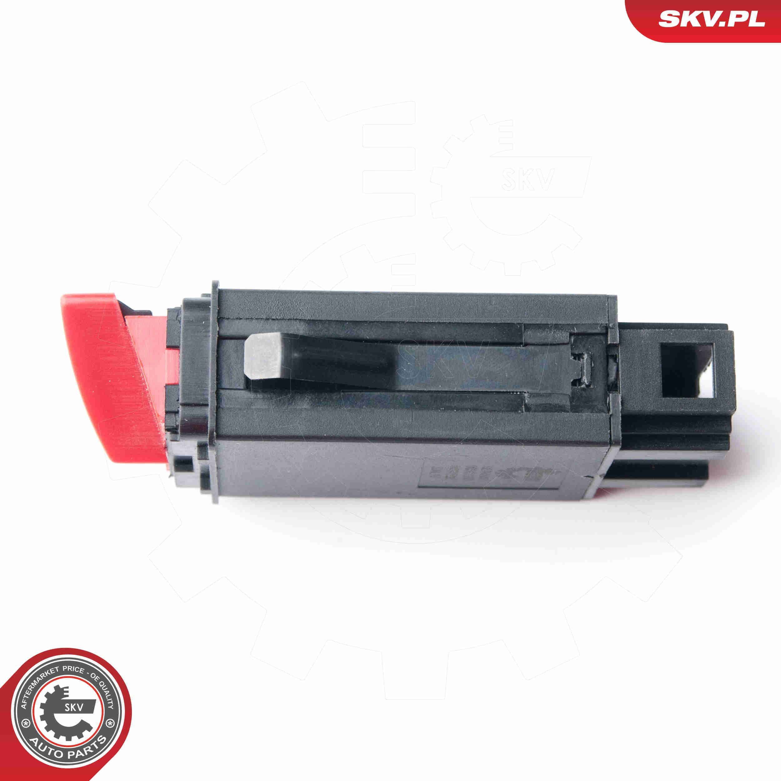 Кнопка включення аварійної сигналізації SKV 96SKV100 ціна, від 25.49 USD