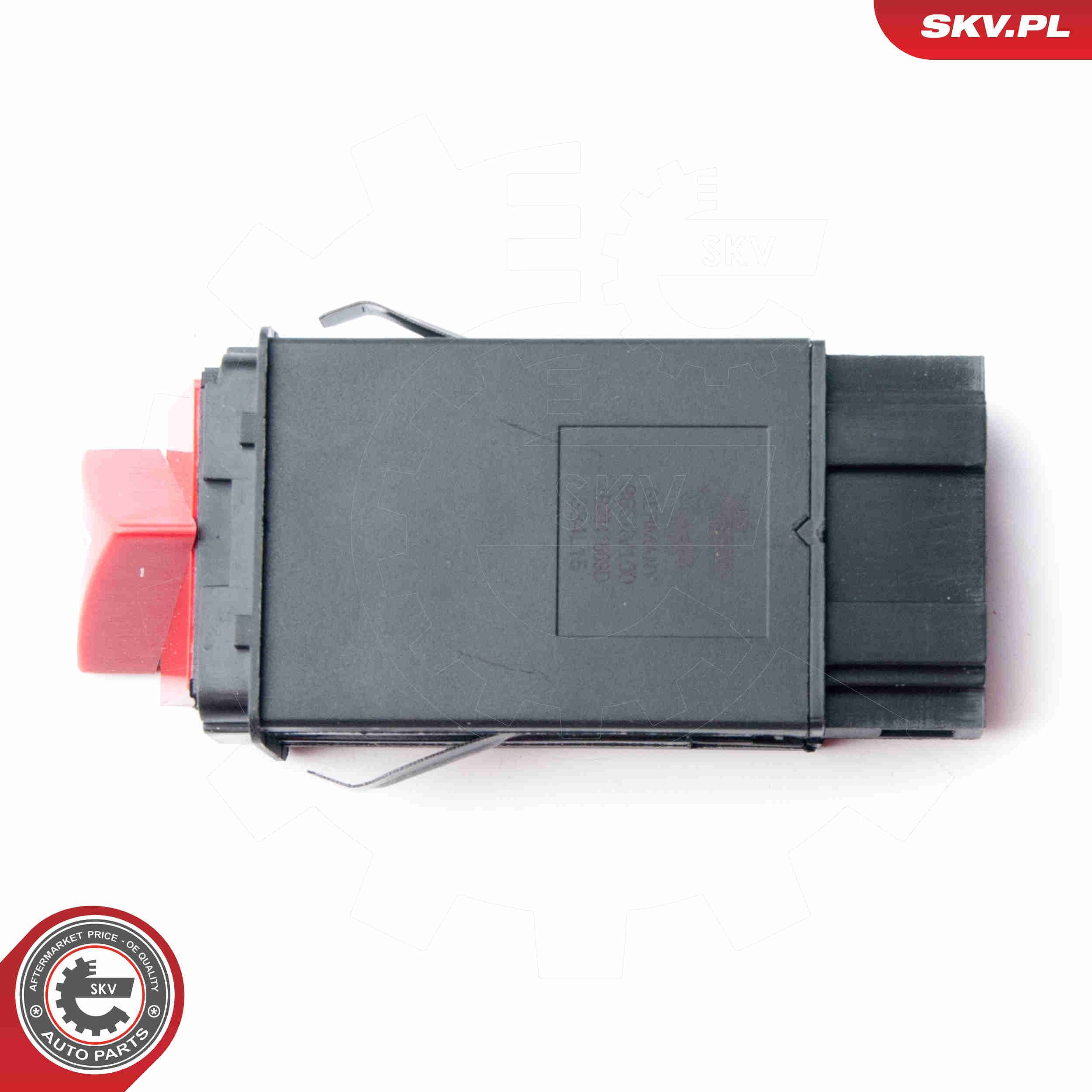 Кнопка аварійної сигналізації SKV 96SKV100