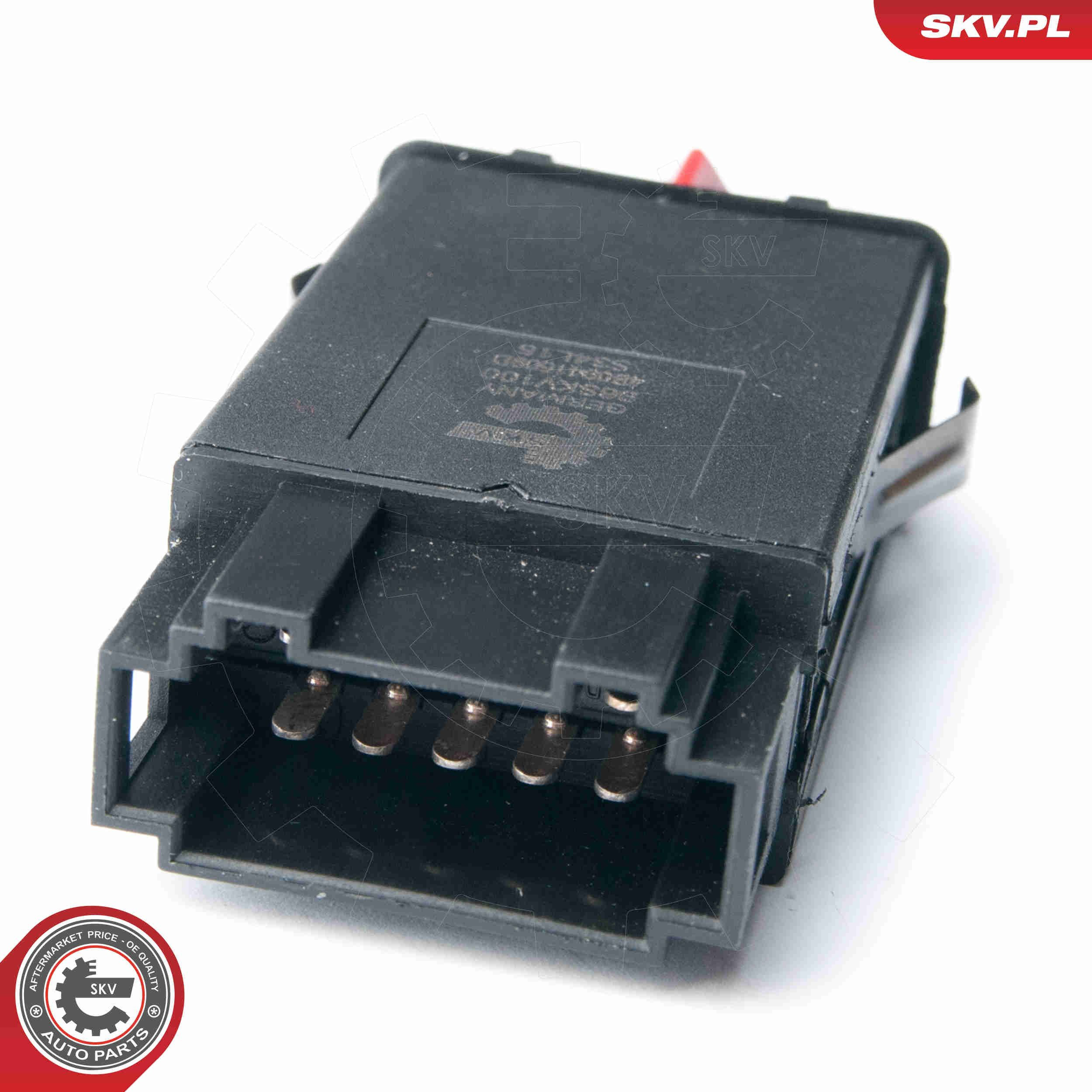 Кнопка аварійки 96SKV100 SKV