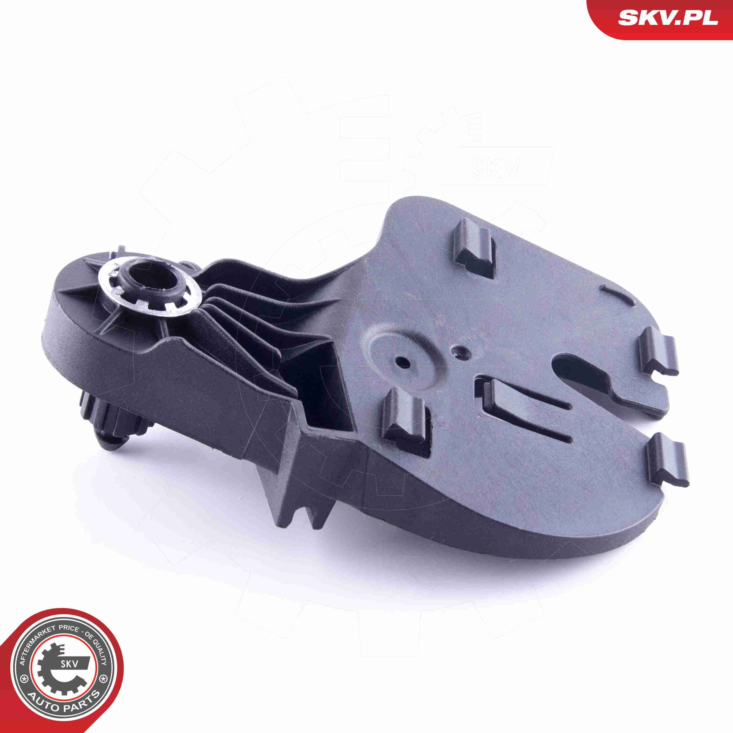 Кронштейн ручки відкривання капота 96SKV116 SKV