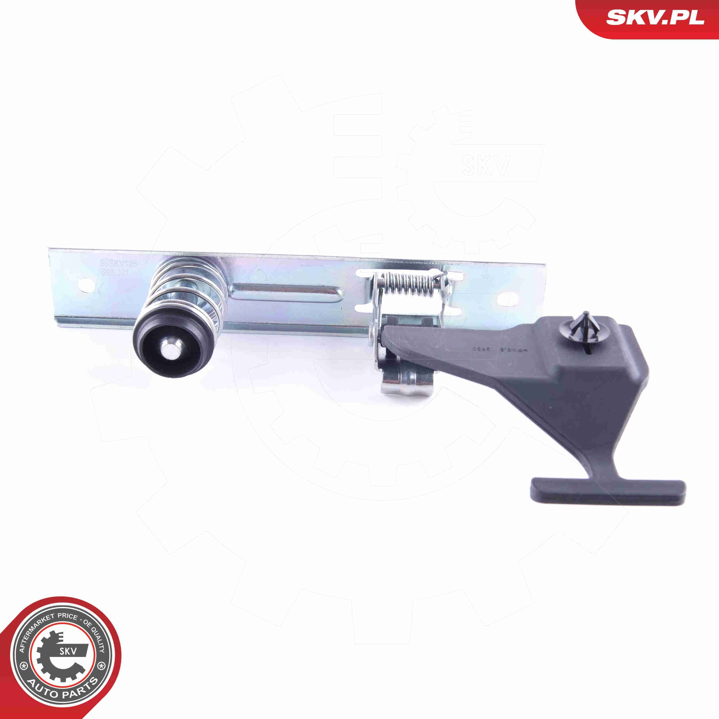 Купити 96SKV126 SKV Замок капота