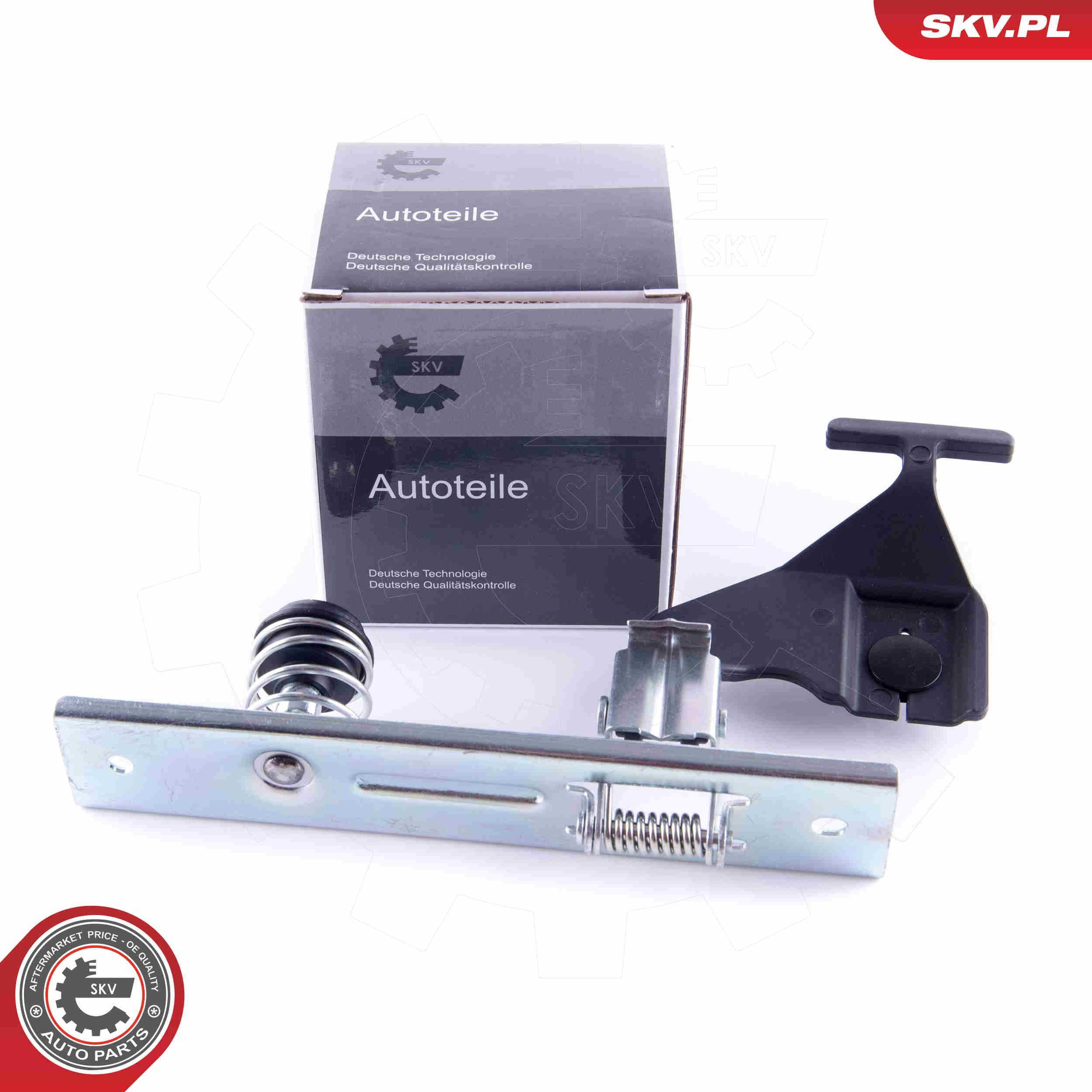 Замок кришки капота SKV 96SKV126