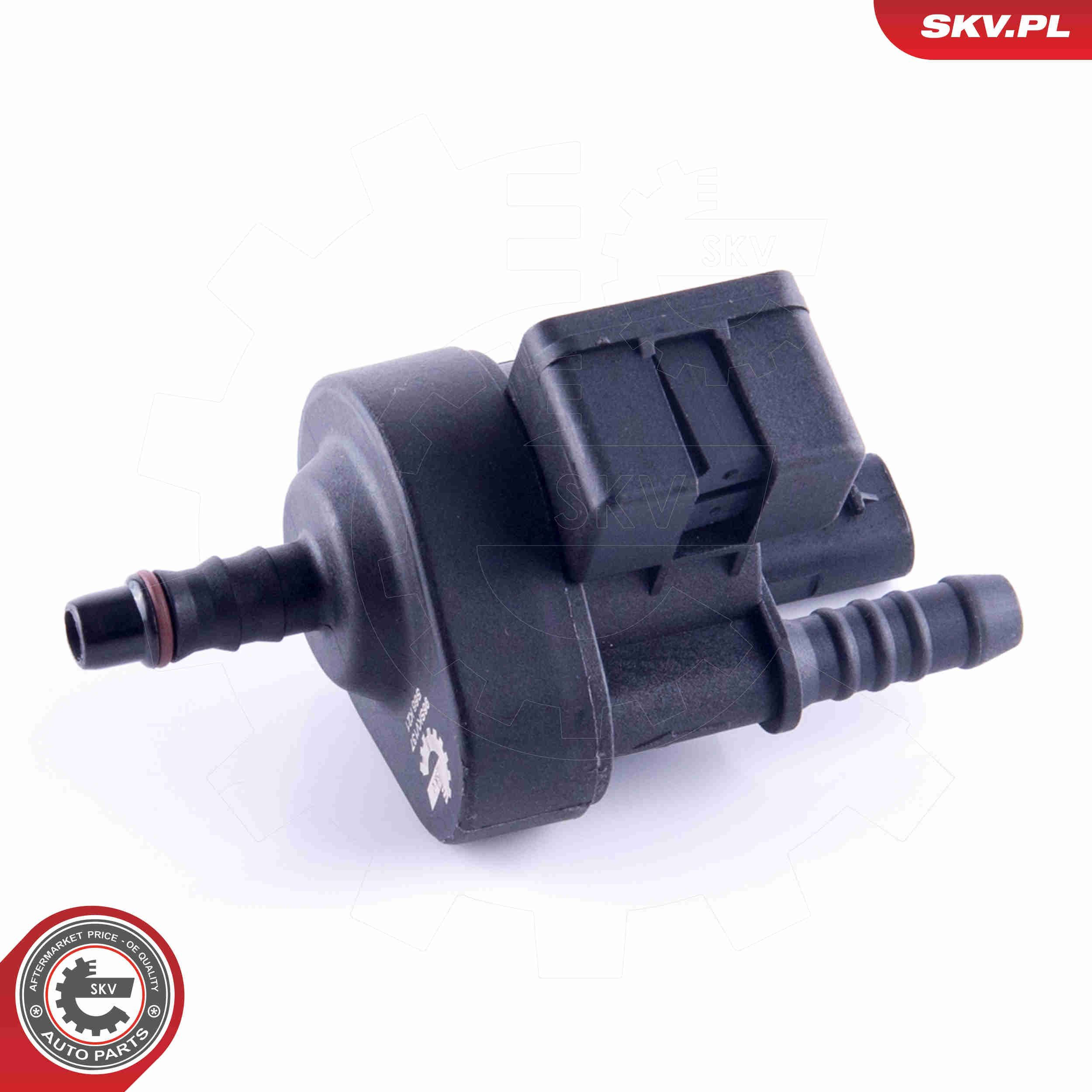 Клапан вентиляції бензобака SKV 96SKV137 ціна, від 24.93 USD