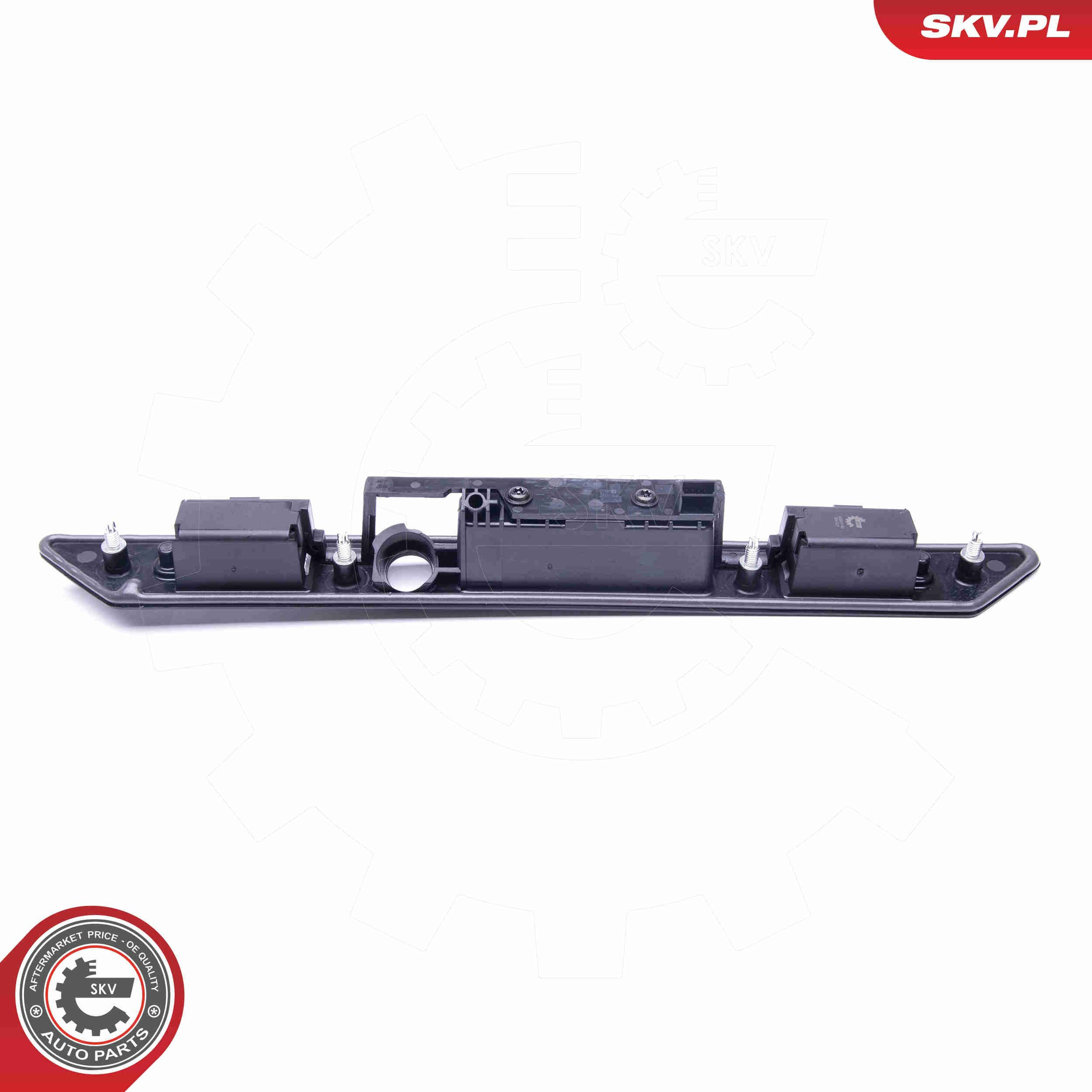 Купити 96SKV140 SKV Ручка багажника