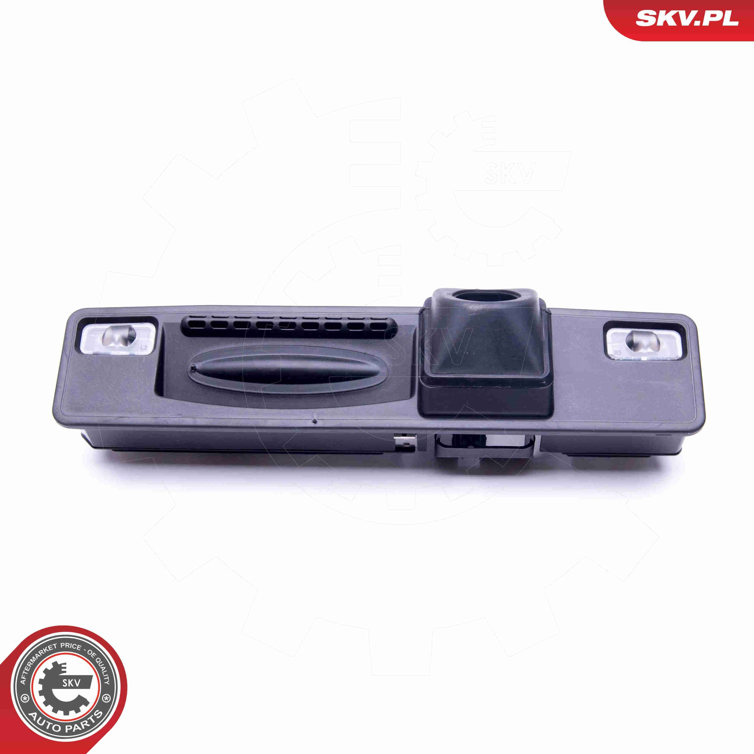 96SKV141 SKV Кнопка приводу замка задньої 3/5 двері (ляди)