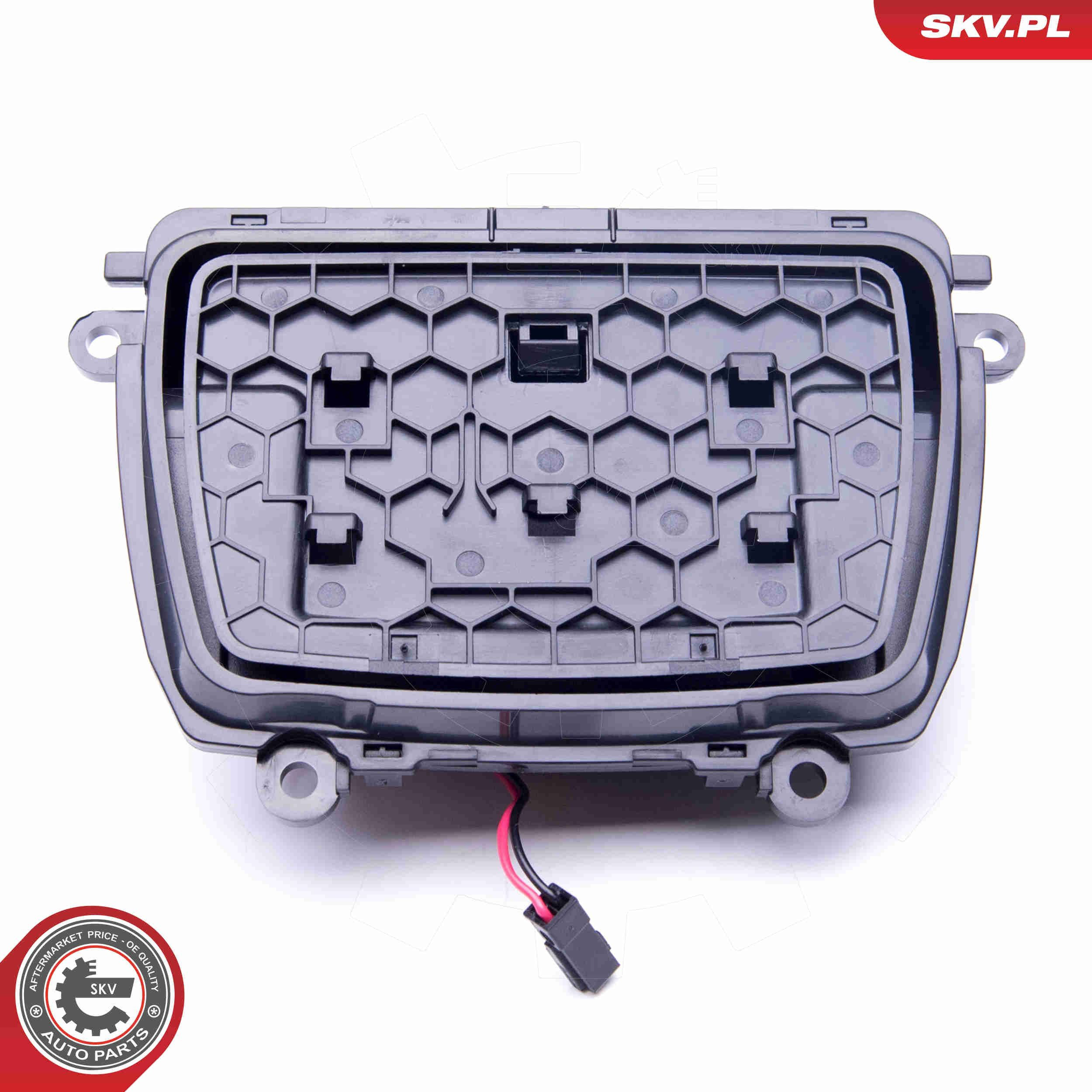 Попільничка центральної консолі 96SKV145 SKV