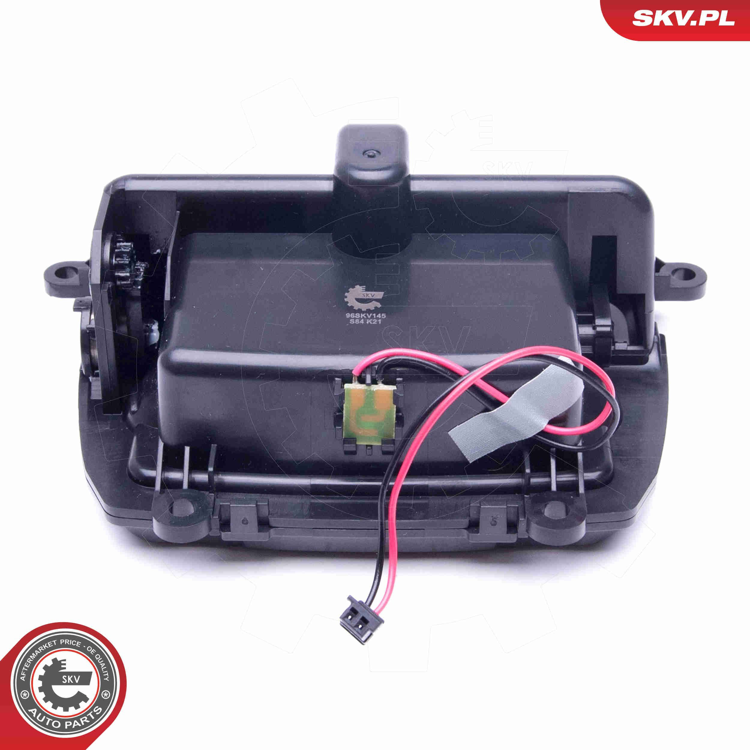 Купити 96SKV145 SKV Попільничка центральної консолі