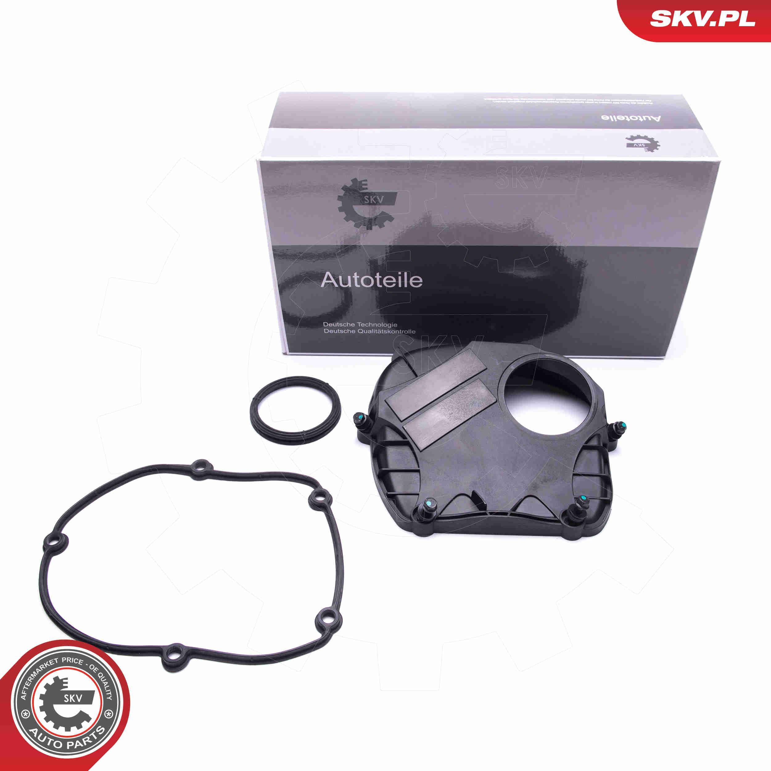 Купити 96SKV146 SKV Захист ременя ГРМ, верхній