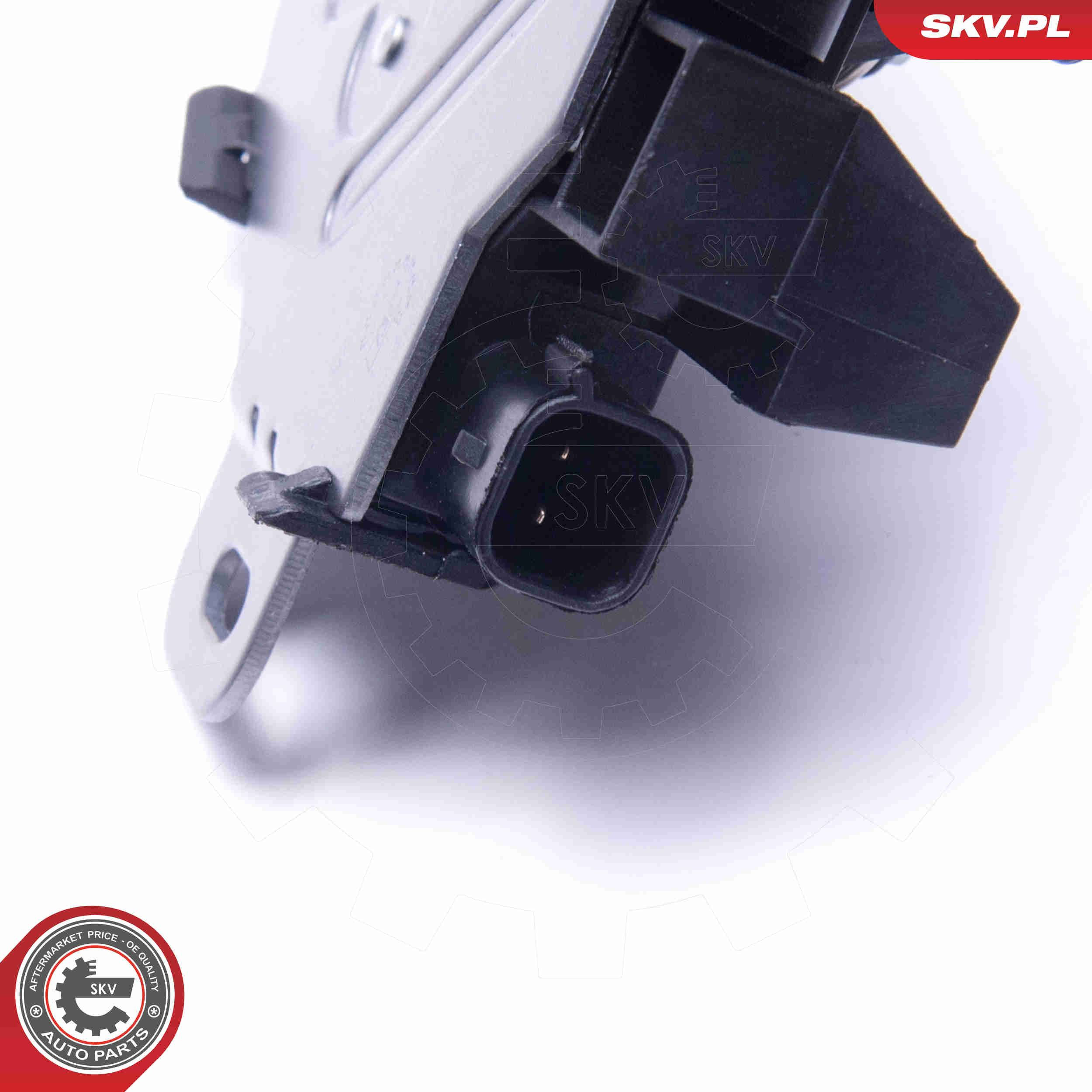 Замок кришки капота SKV 96SKV165