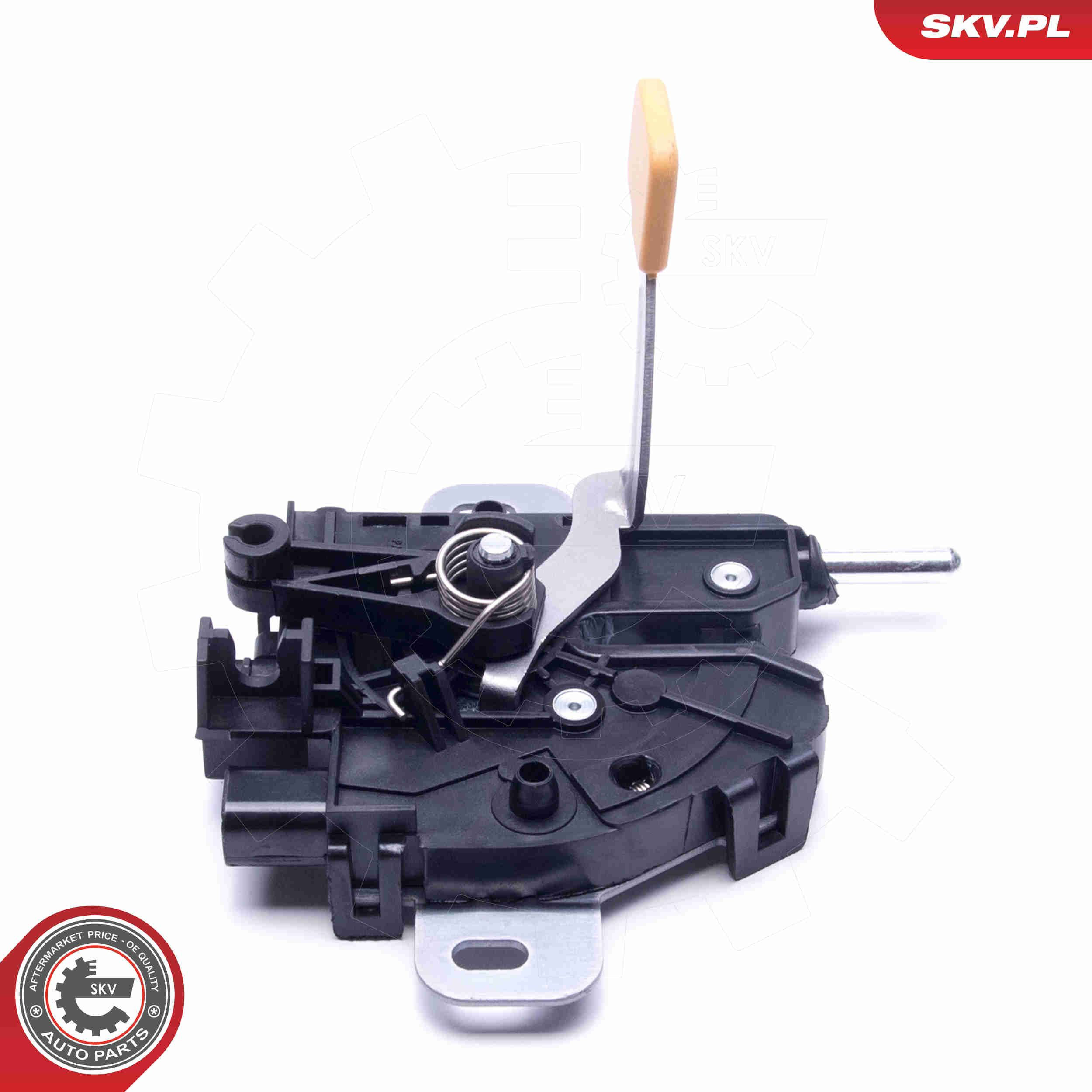 Замок капота SKV 96SKV165 ціна, від 28.09 USD